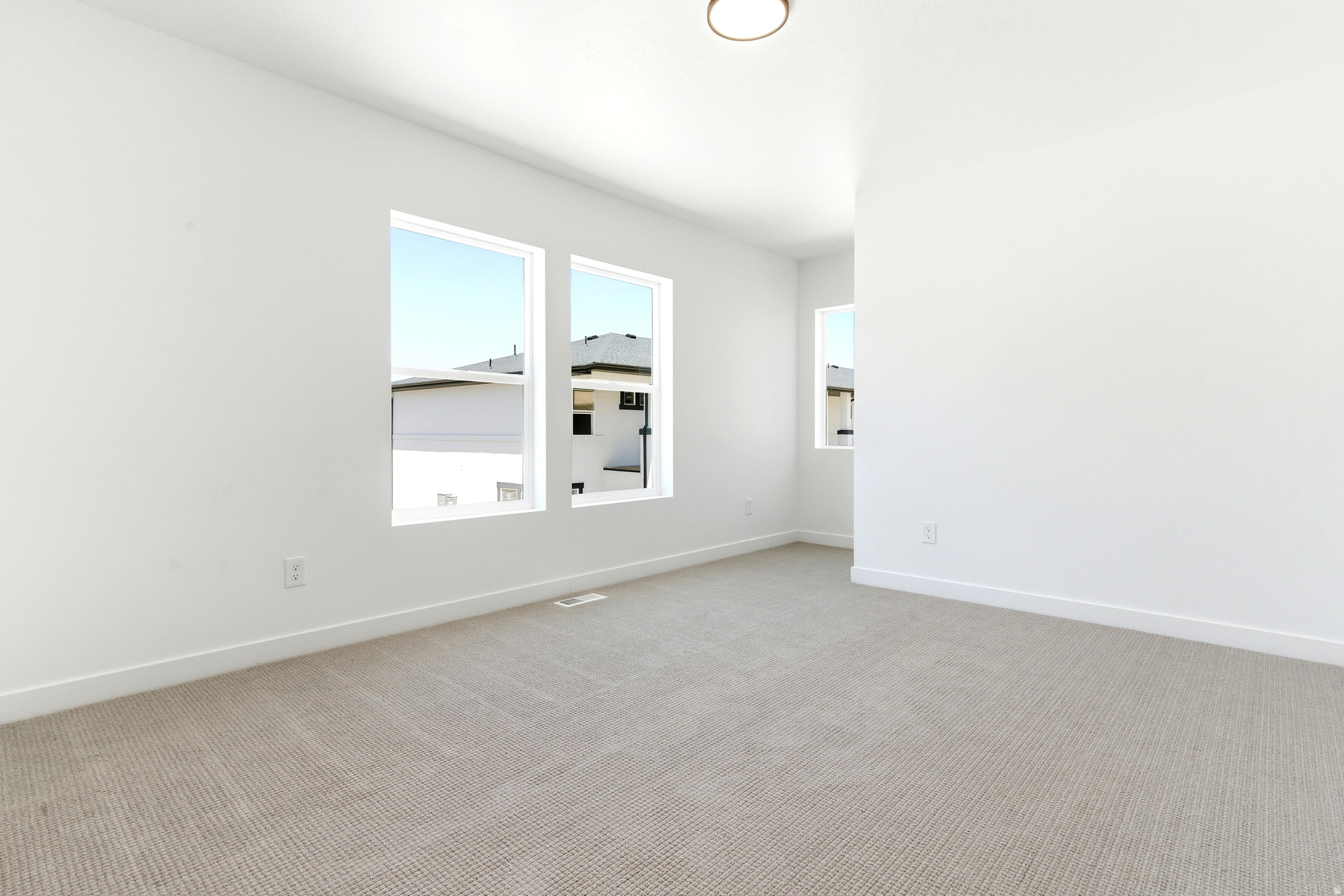 WESTFIELD CENTRAL SUBDIVISION - Residential