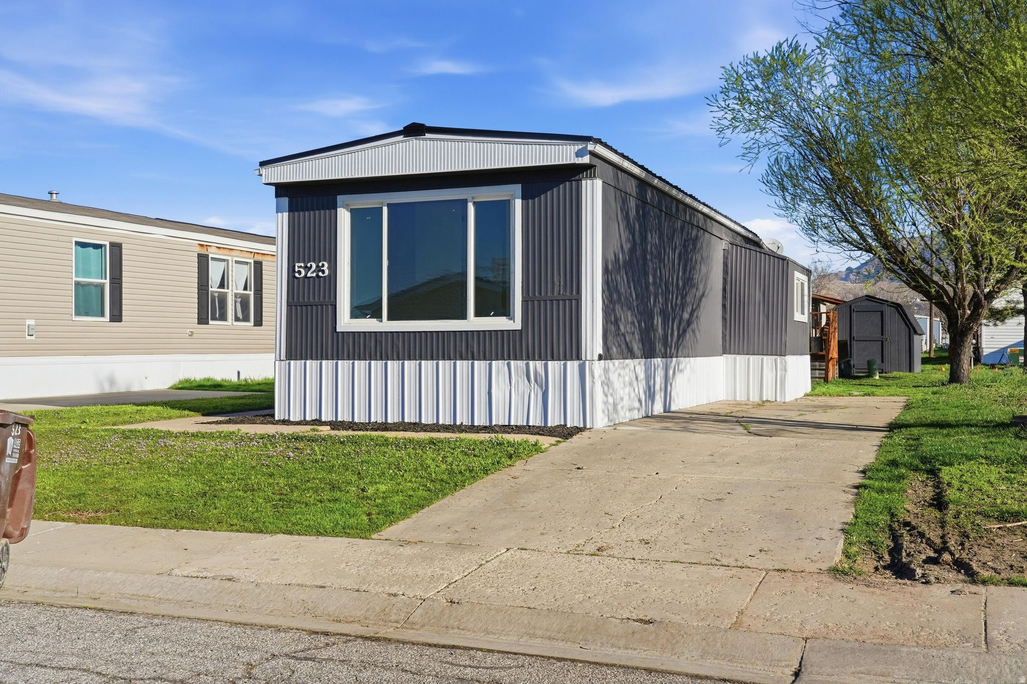EVERGREEN VILLAGE - Residential