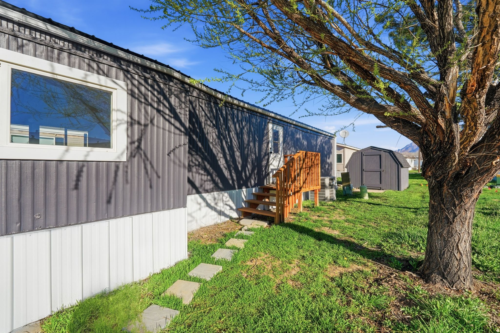 EVERGREEN VILLAGE - Residential