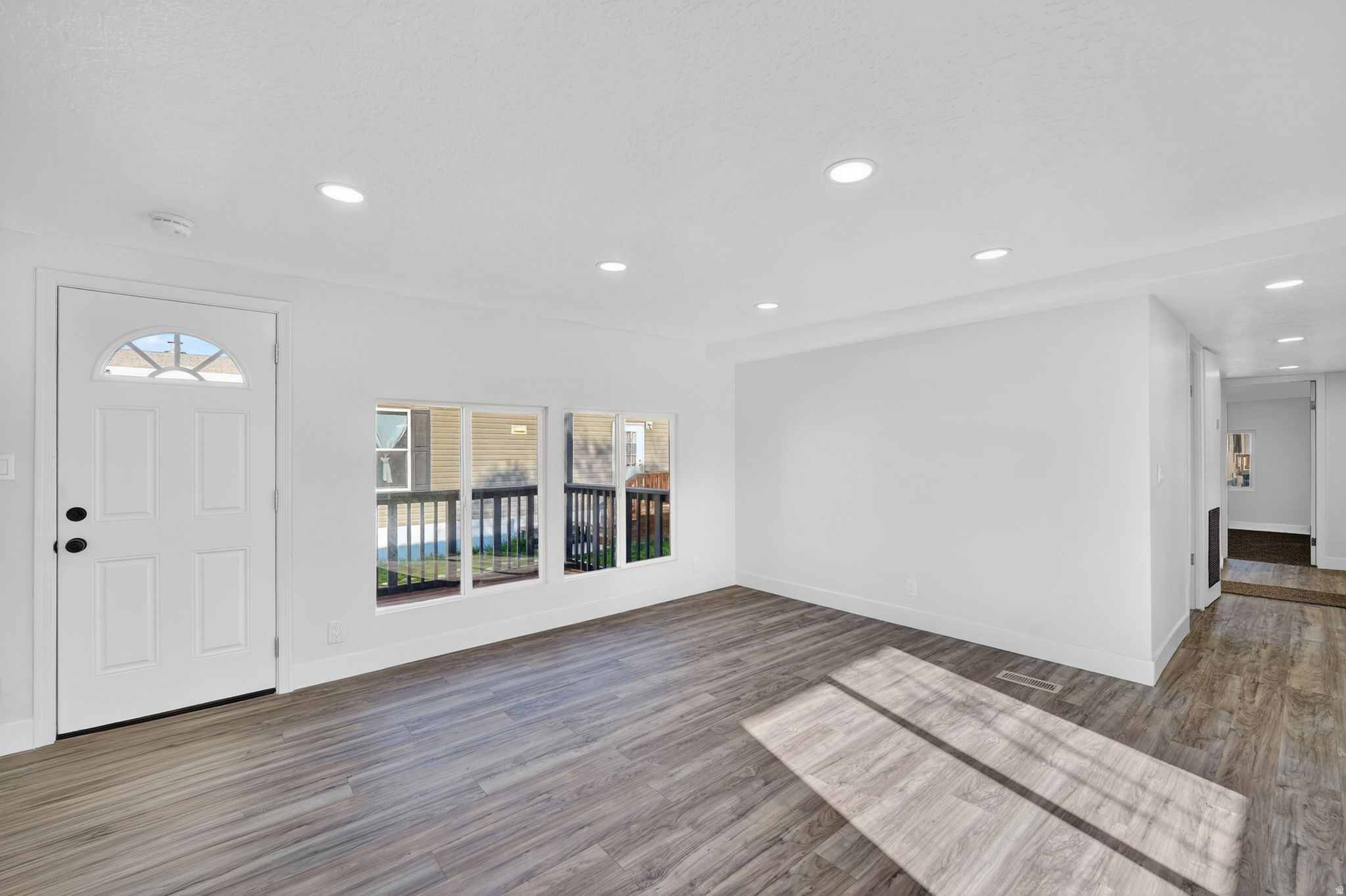 EVERGREEN VILLAGE - Residential