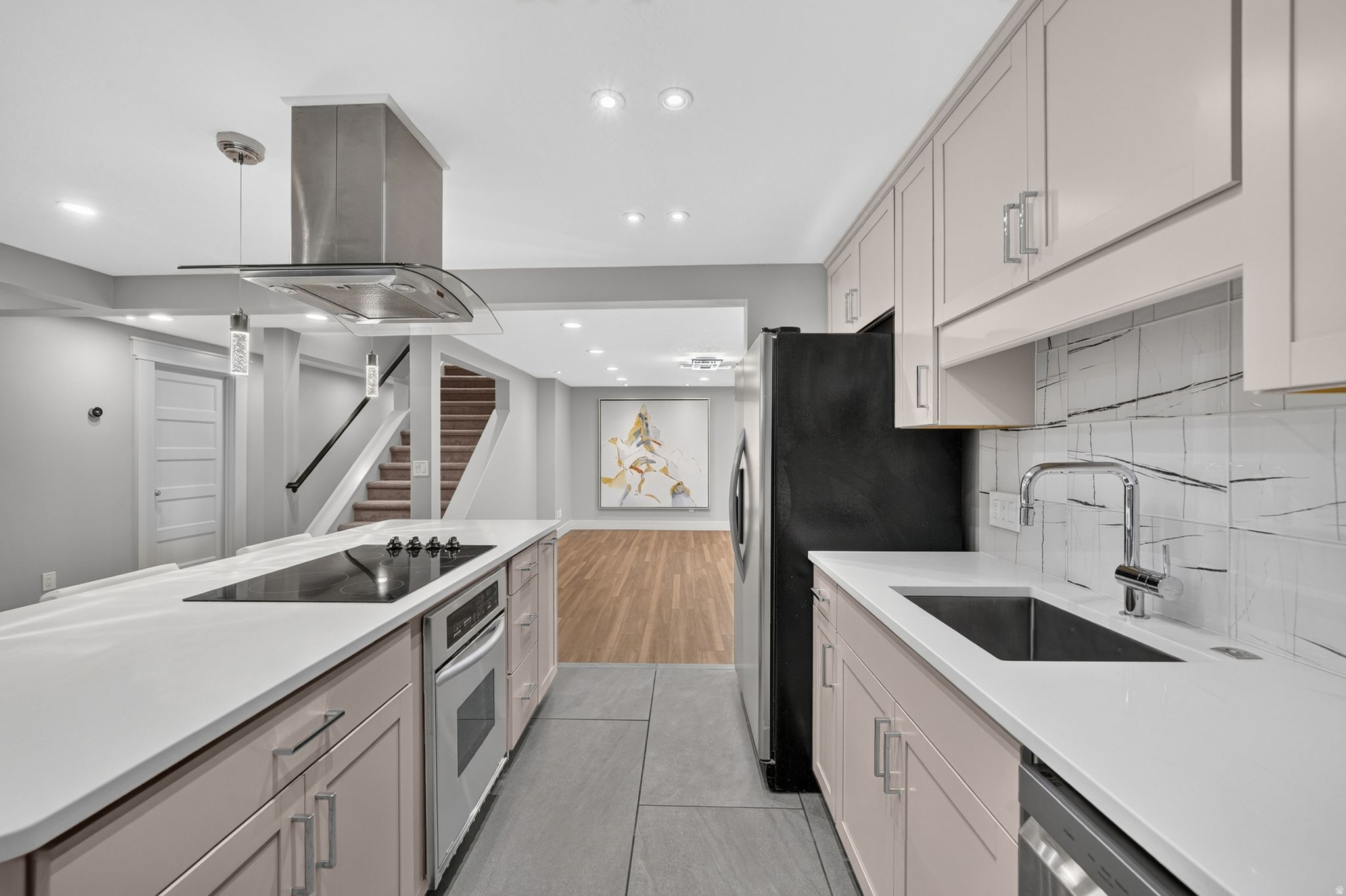 BRIARWOOD HILLS - Residential