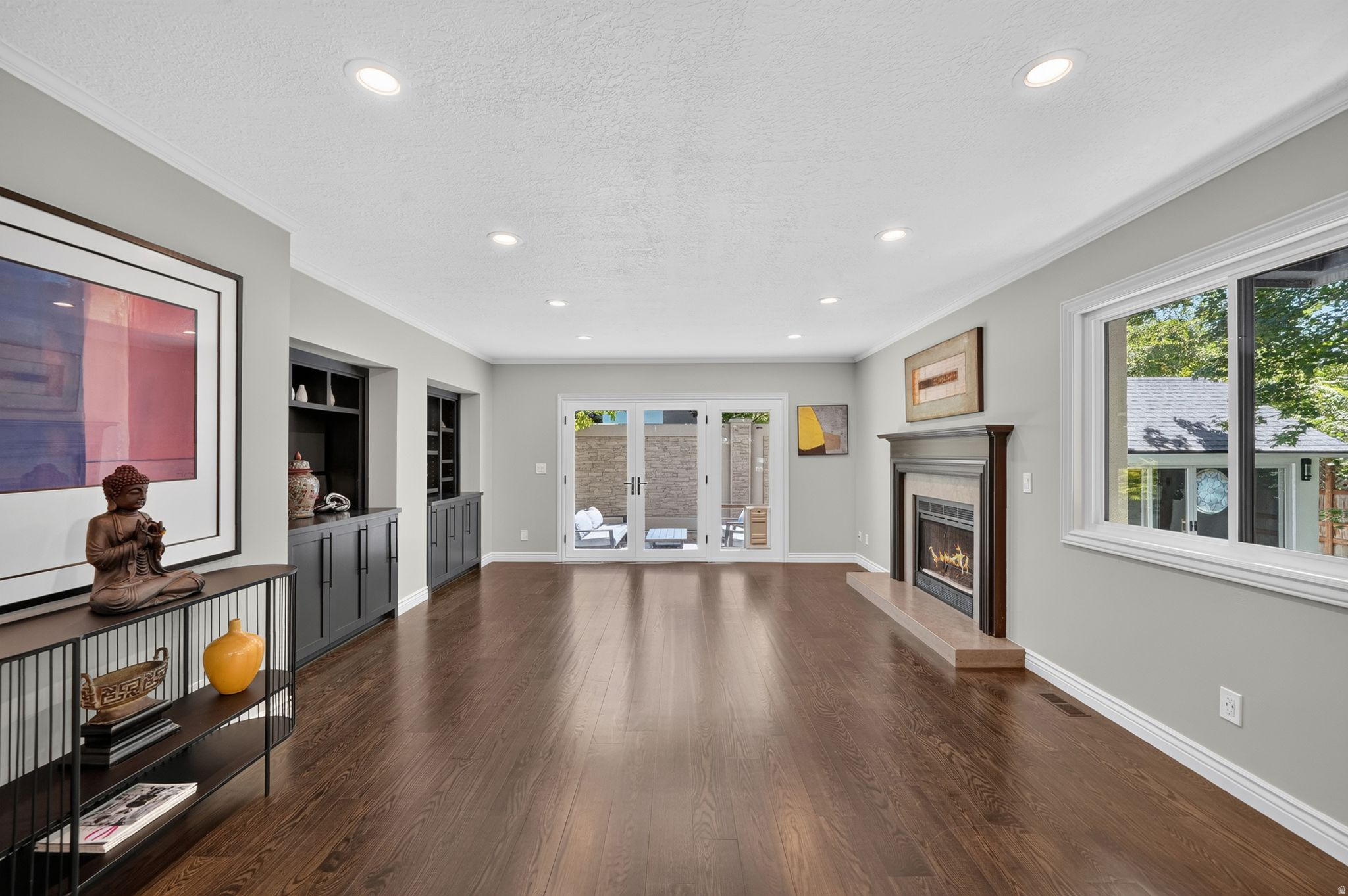 BRIARWOOD HILLS - Residential