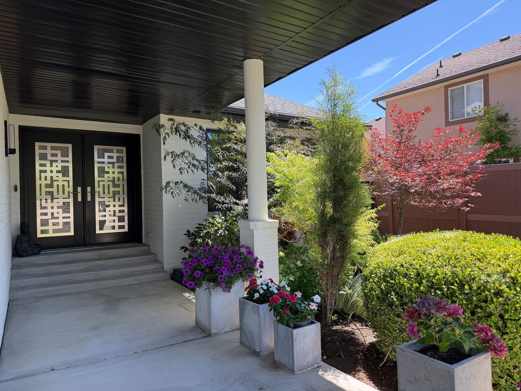 BRIARWOOD HILLS - Residential