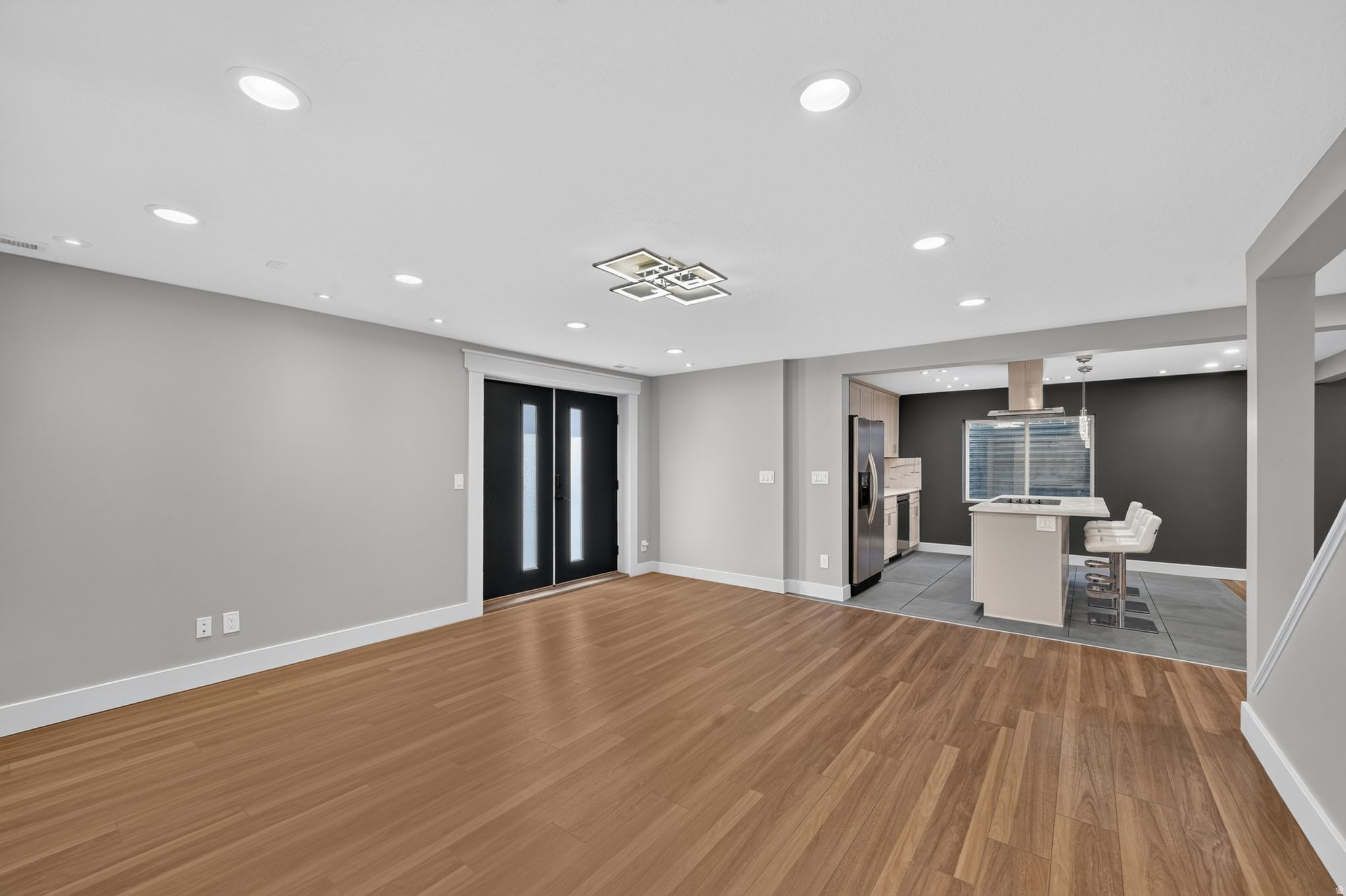 BRIARWOOD HILLS - Residential