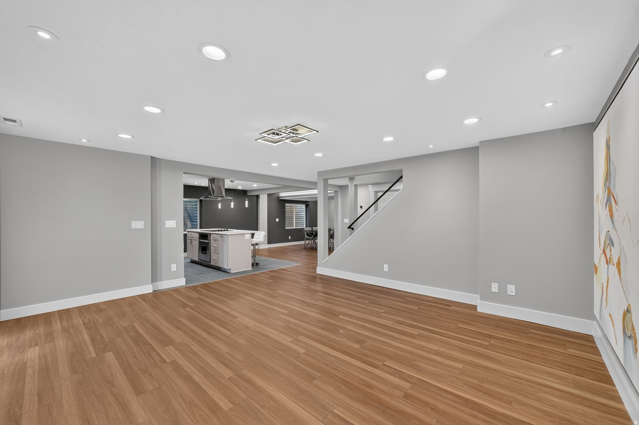 BRIARWOOD HILLS - Residential