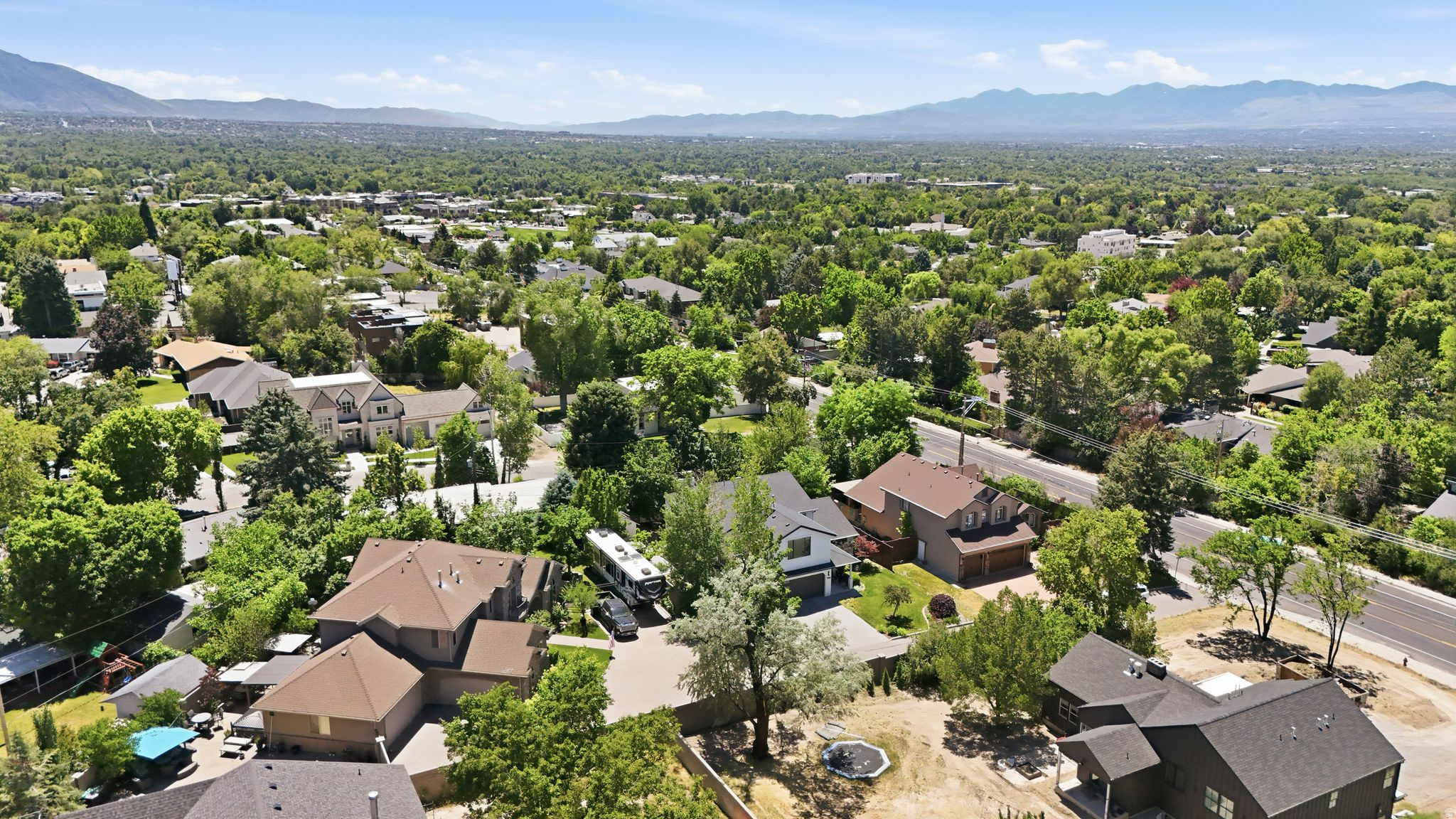 BRIARWOOD HILLS - Residential