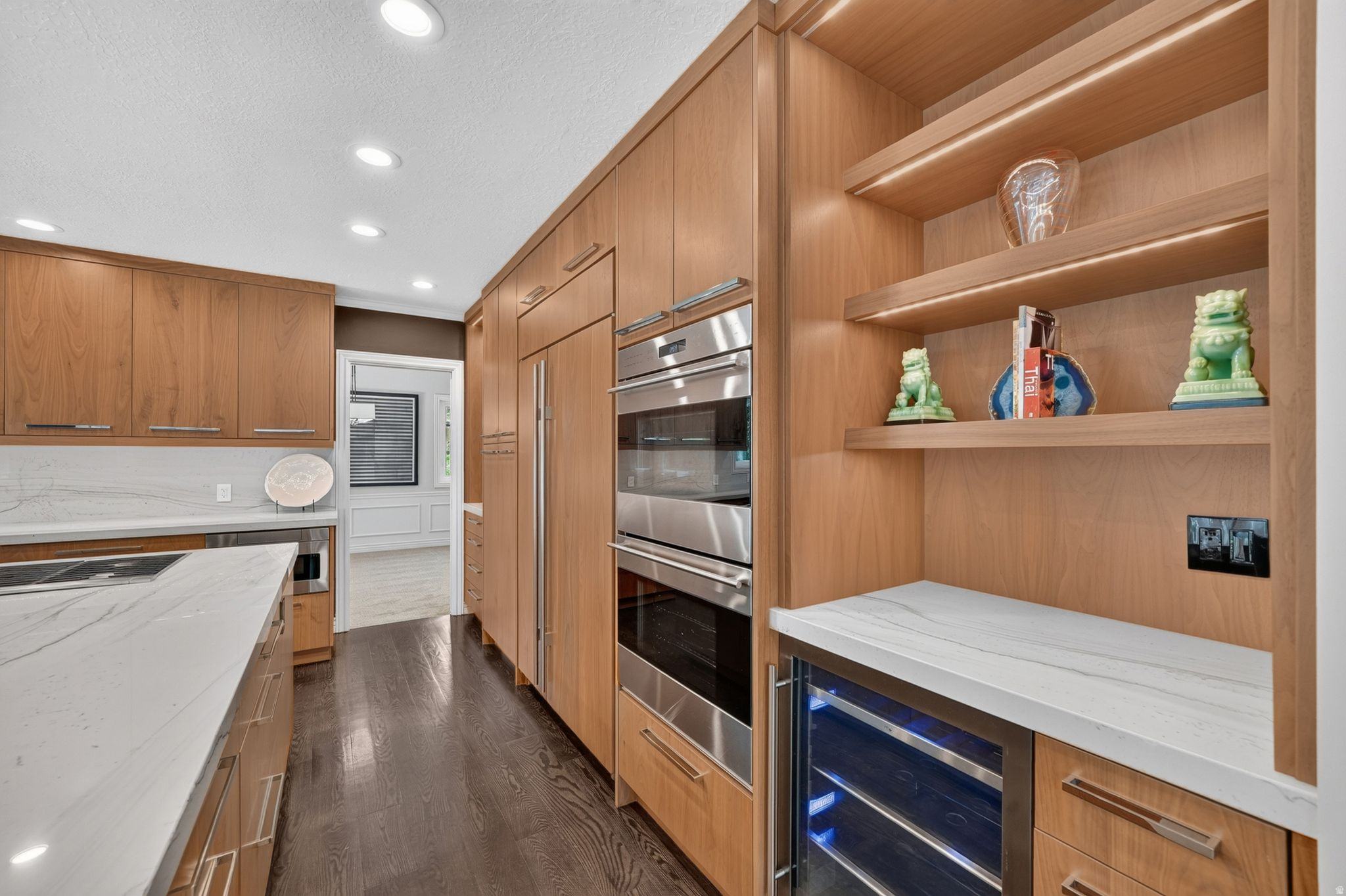 BRIARWOOD HILLS - Residential