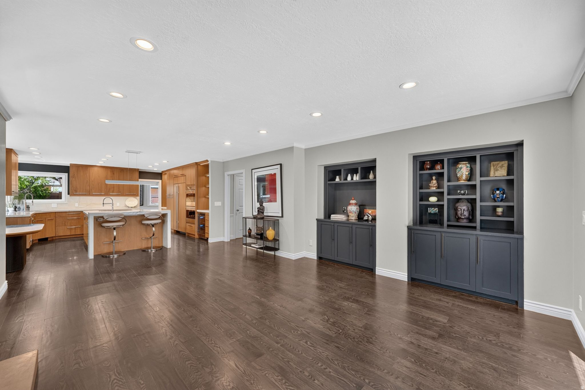 BRIARWOOD HILLS - Residential