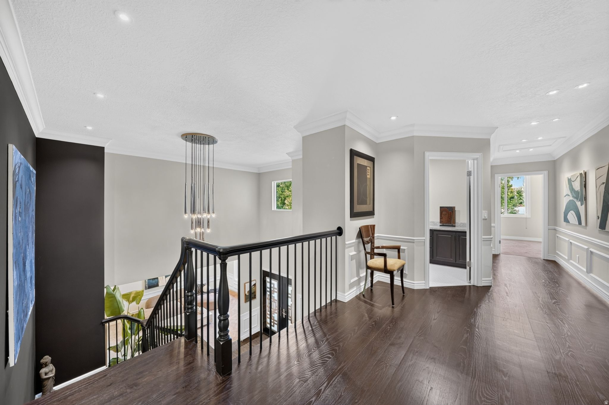 BRIARWOOD HILLS - Residential