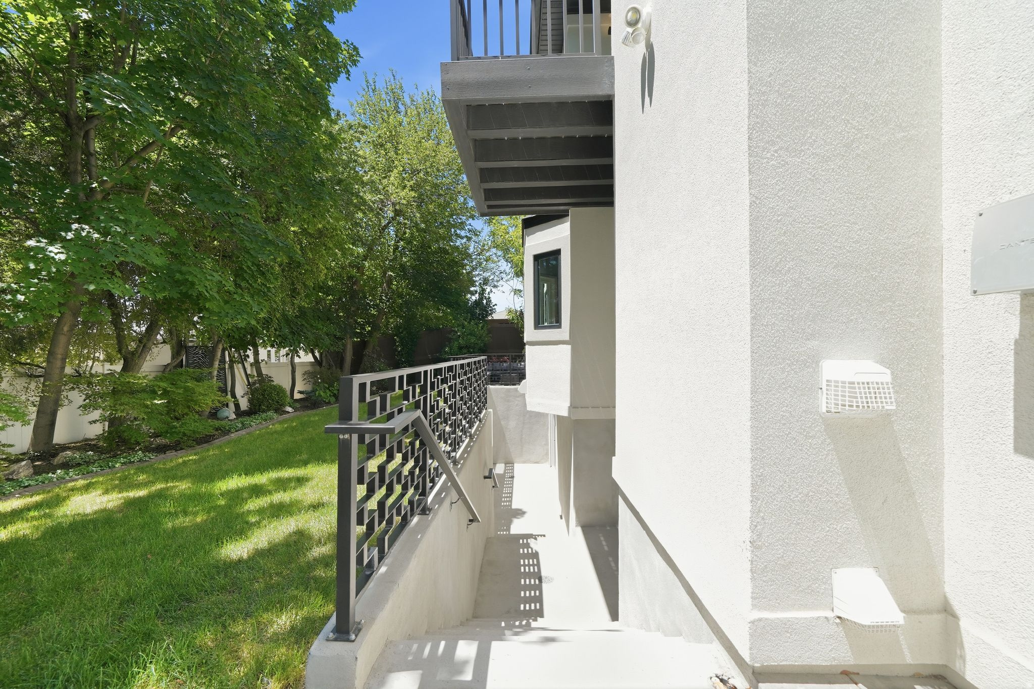 BRIARWOOD HILLS - Residential