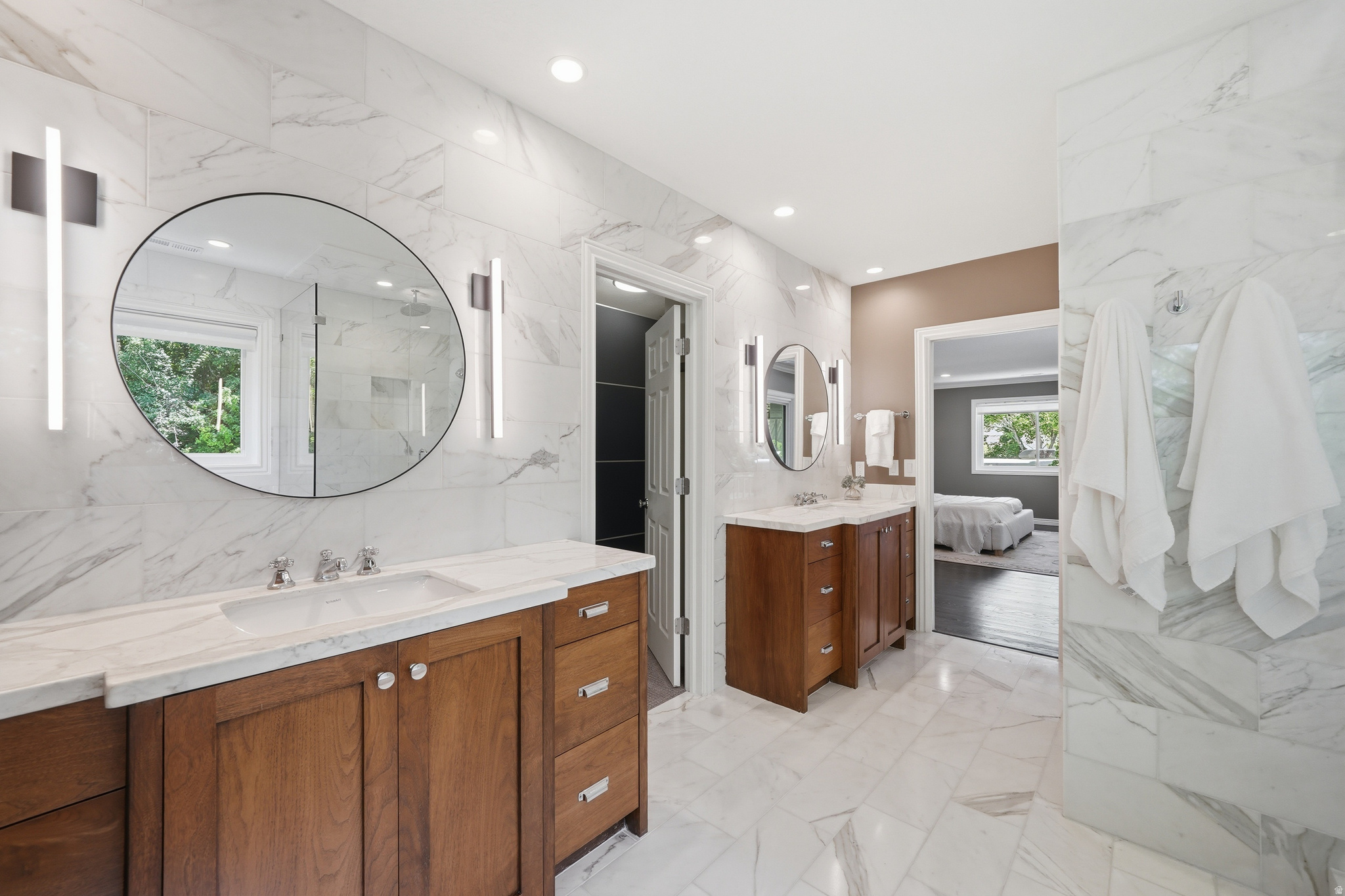 BRIARWOOD HILLS - Residential