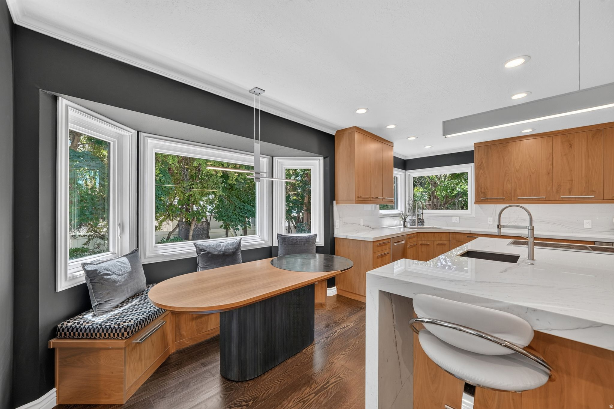 BRIARWOOD HILLS - Residential