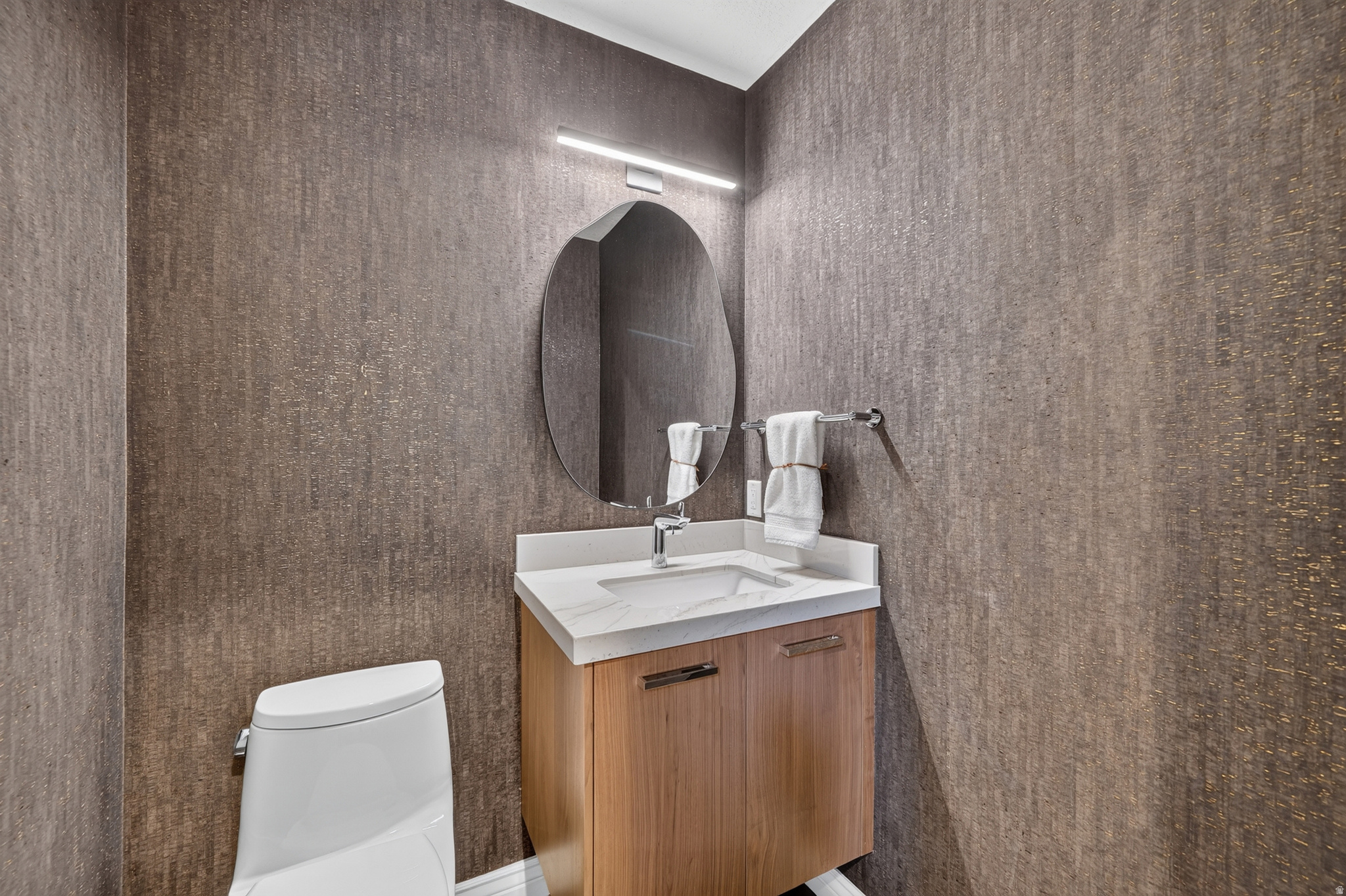 BRIARWOOD HILLS - Residential