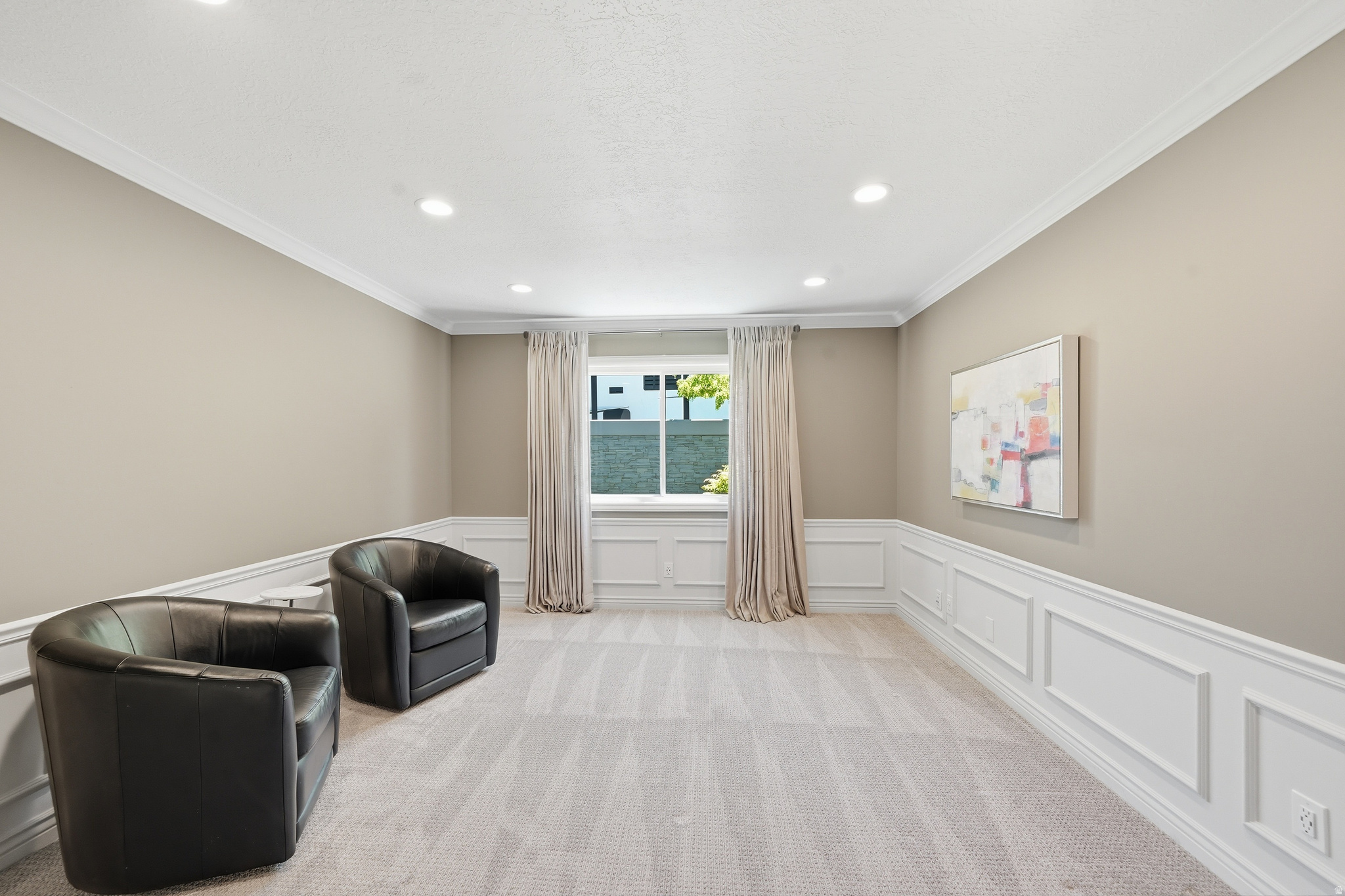BRIARWOOD HILLS - Residential