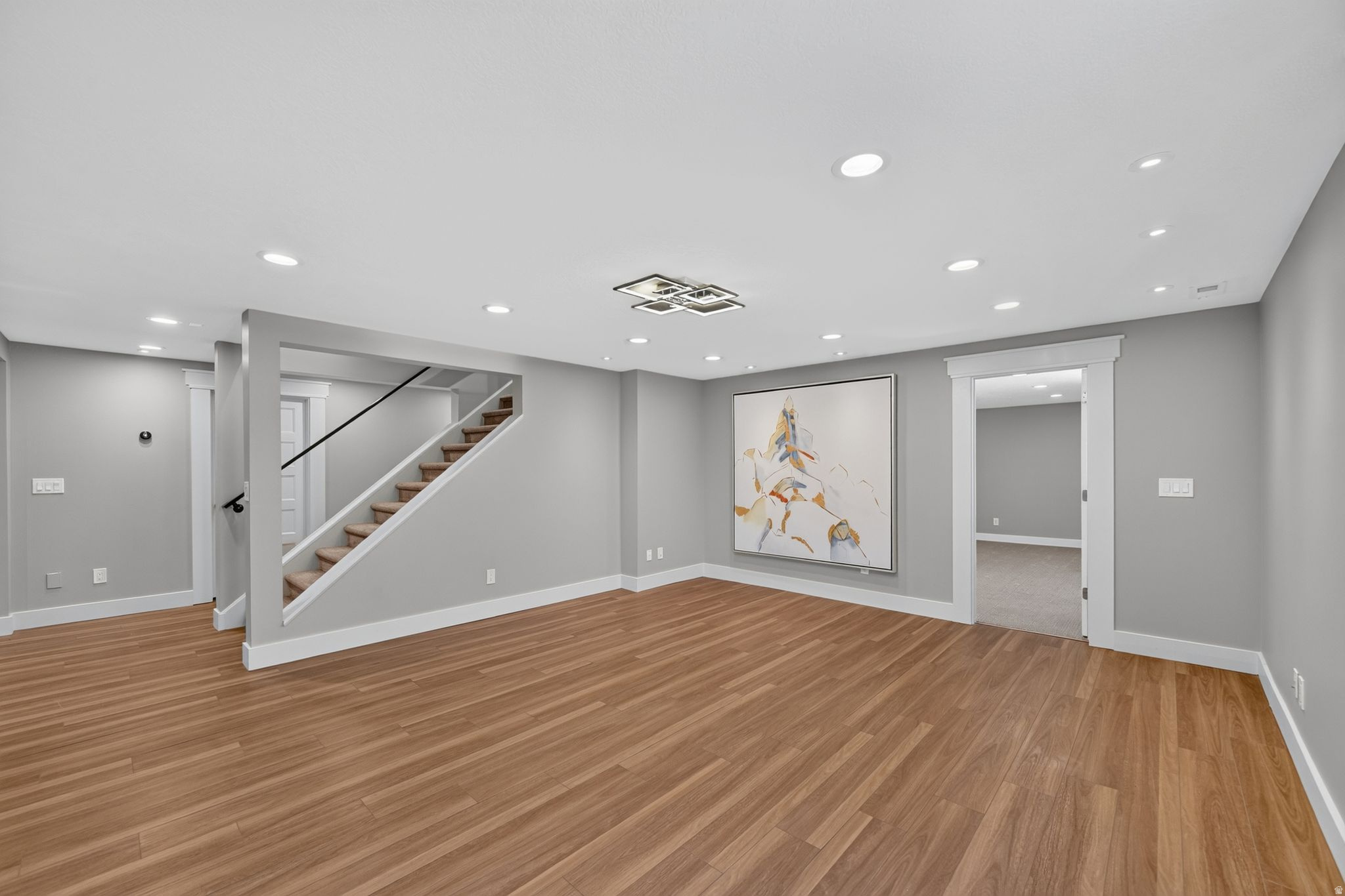 BRIARWOOD HILLS - Residential