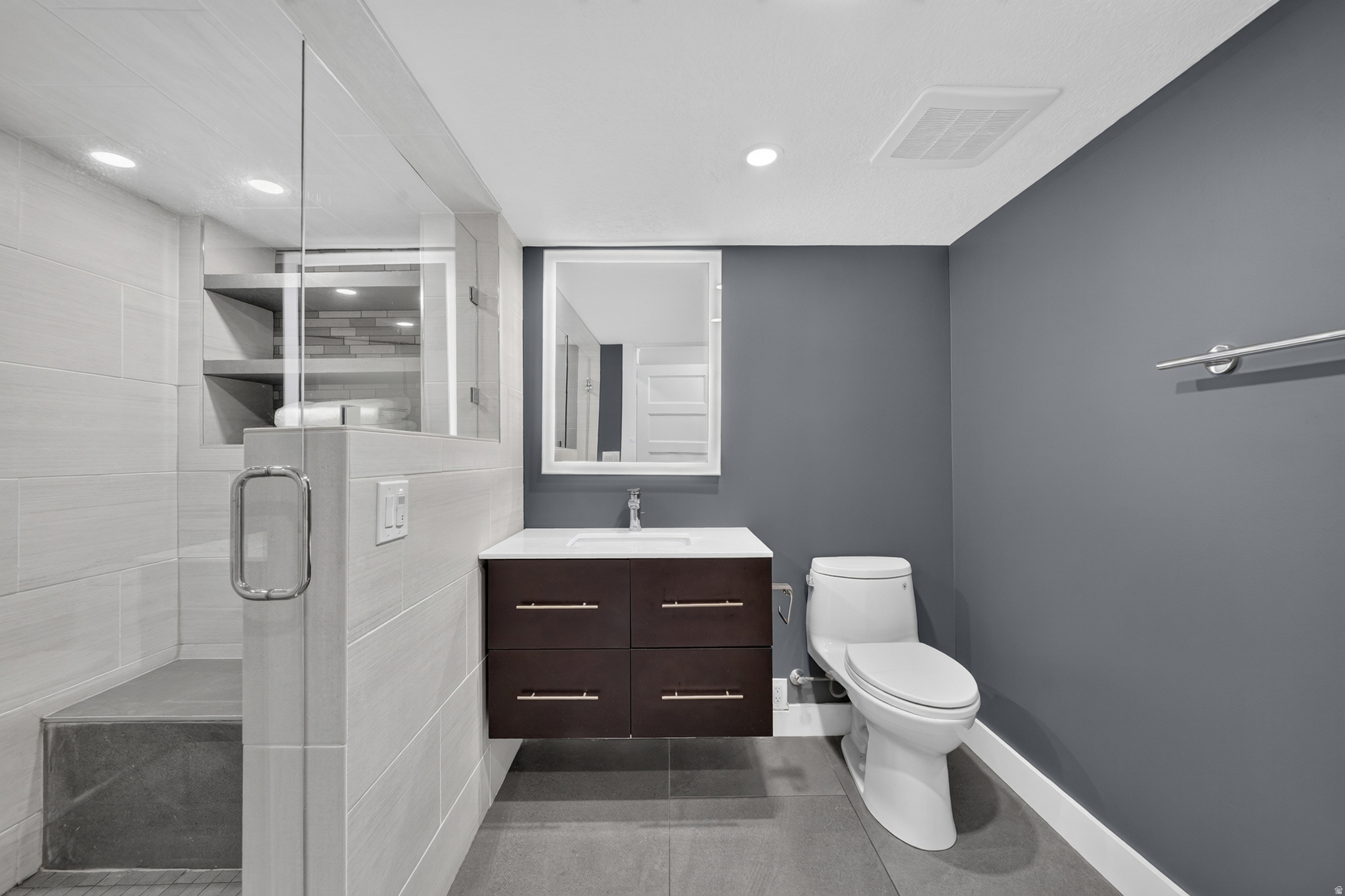 BRIARWOOD HILLS - Residential