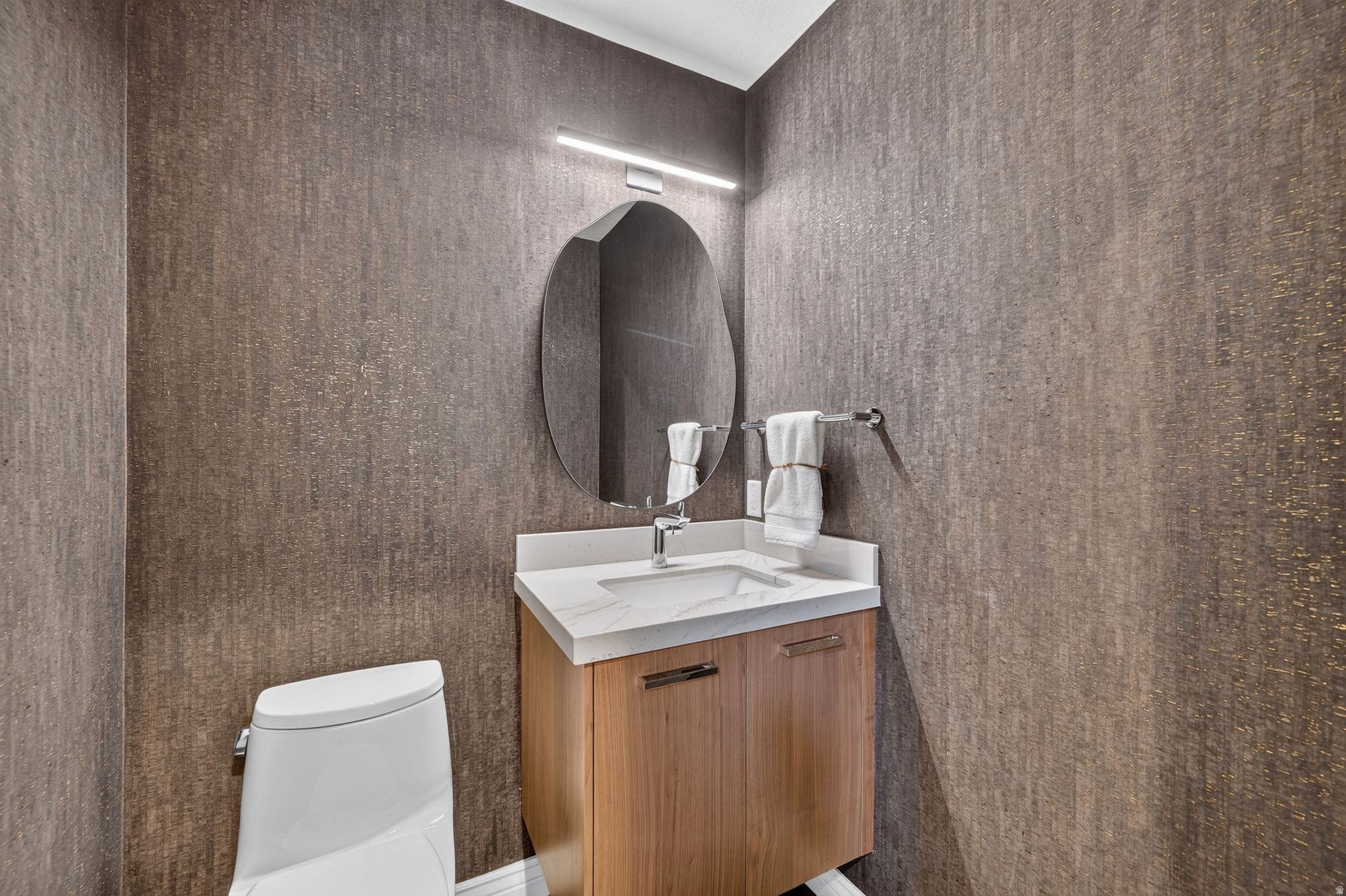 BRIARWOOD HILLS - Residential