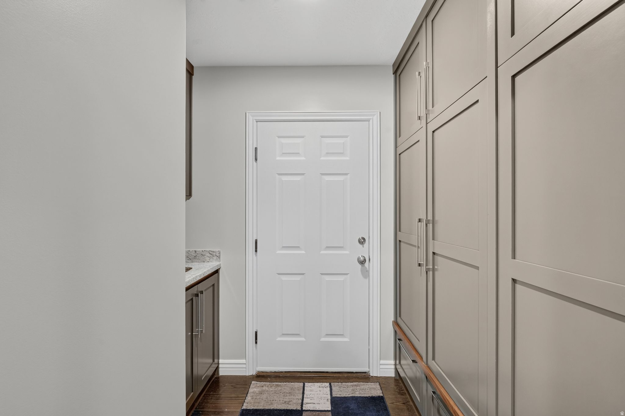 BRIARWOOD HILLS - Residential