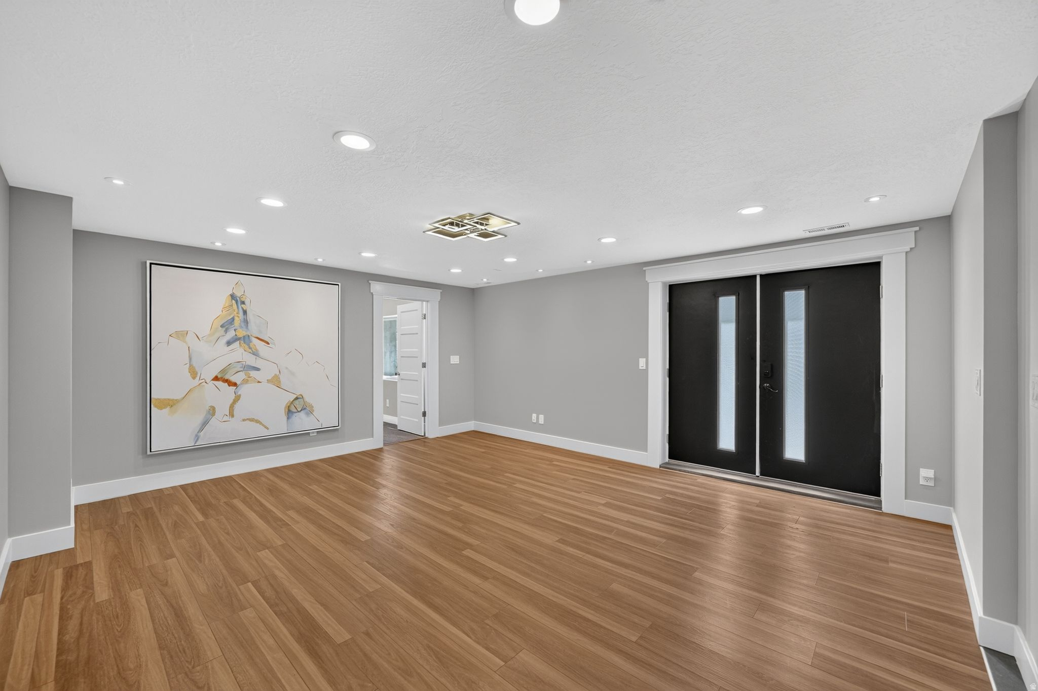 BRIARWOOD HILLS - Residential