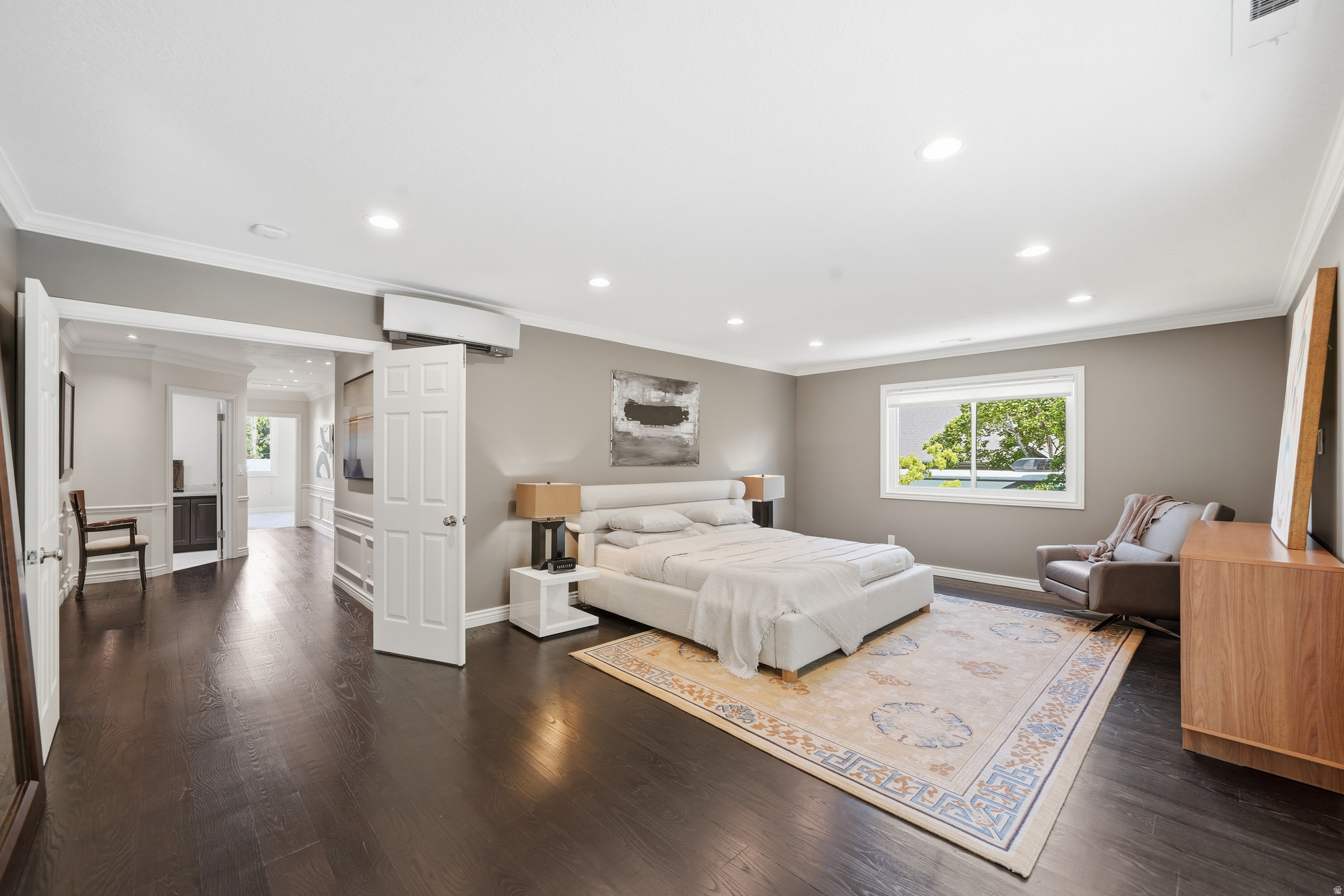 BRIARWOOD HILLS - Residential