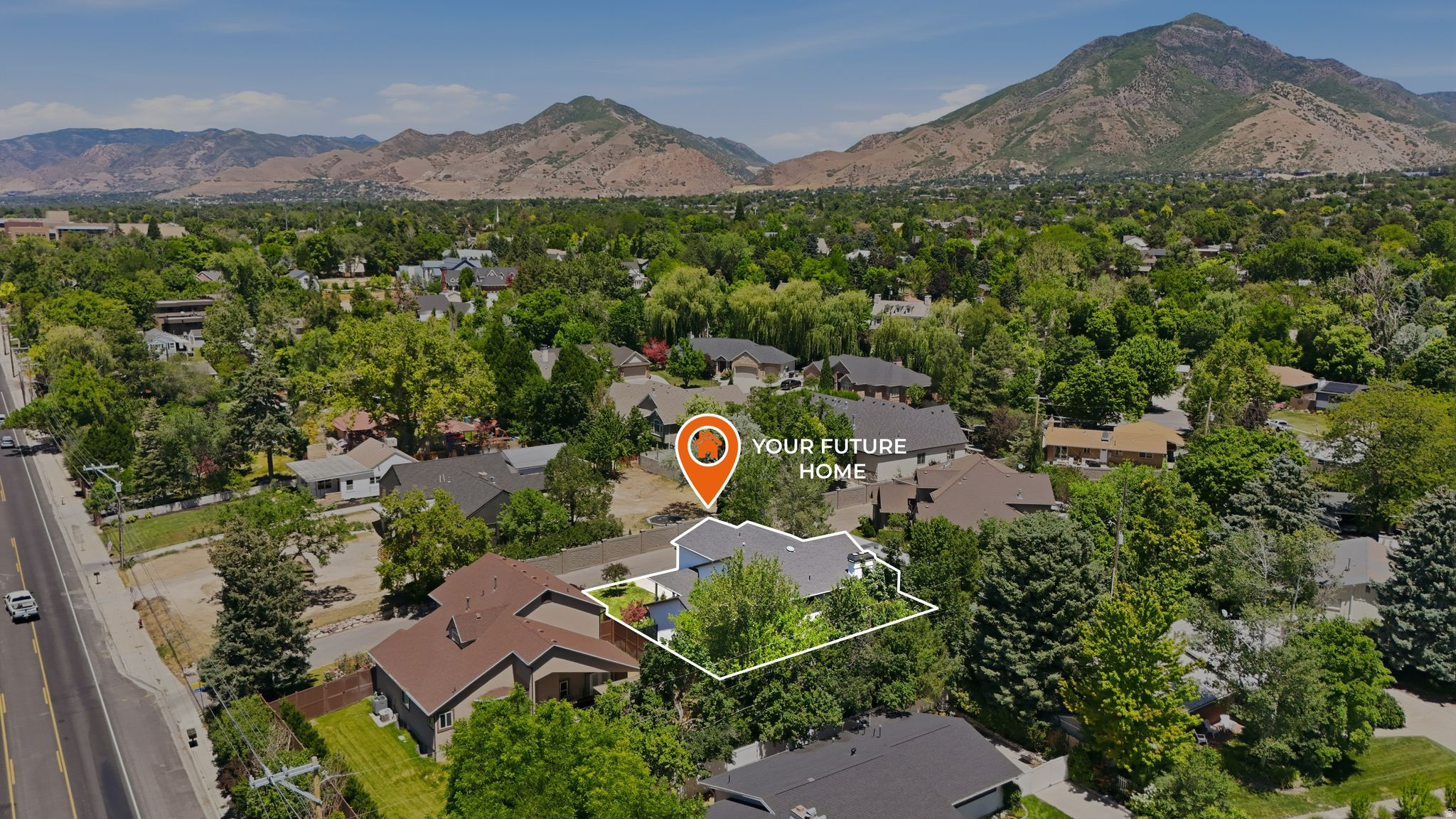 BRIARWOOD HILLS - Residential