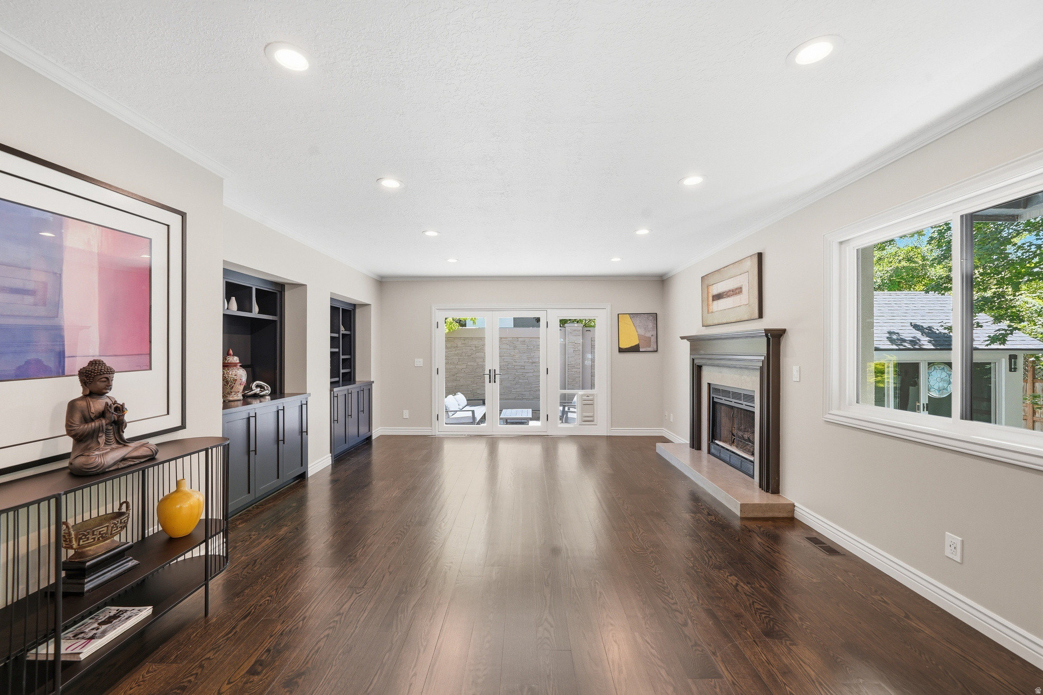 BRIARWOOD HILLS - Residential