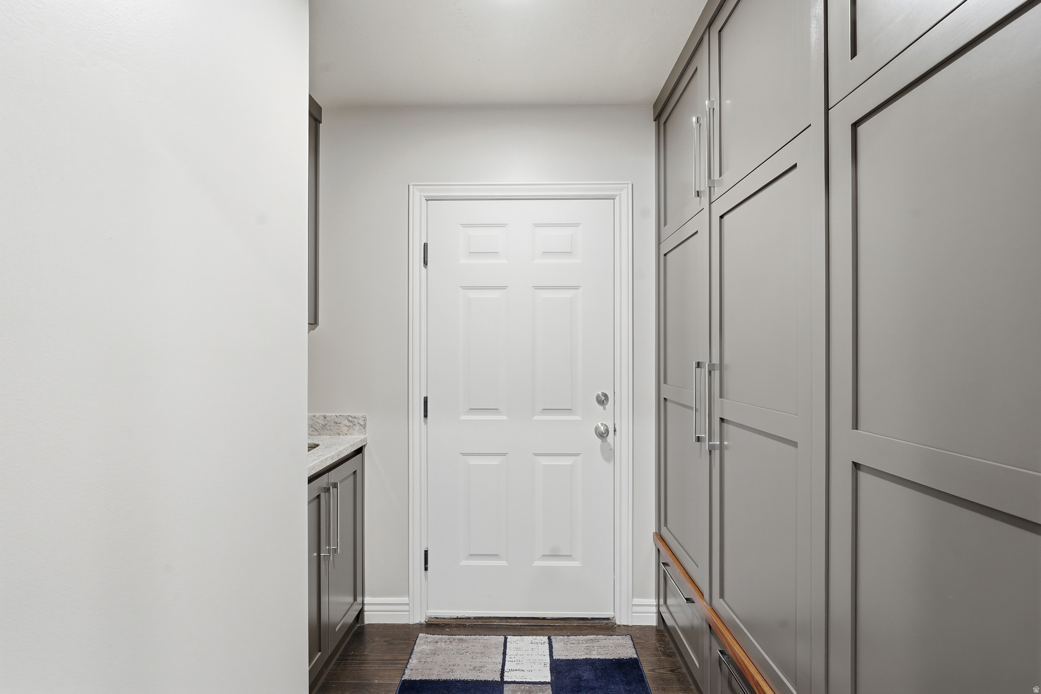 BRIARWOOD HILLS - Residential