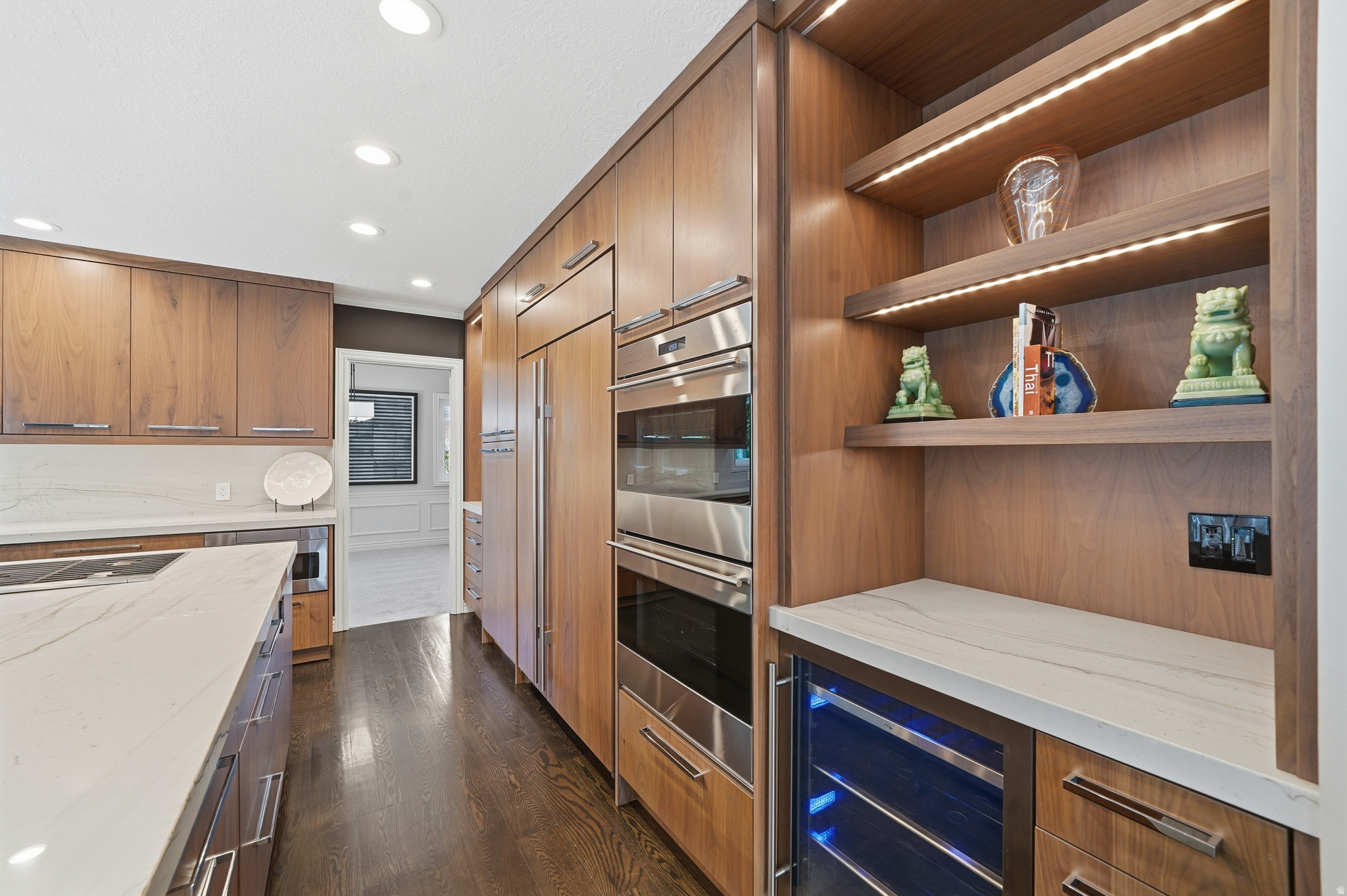BRIARWOOD HILLS - Residential