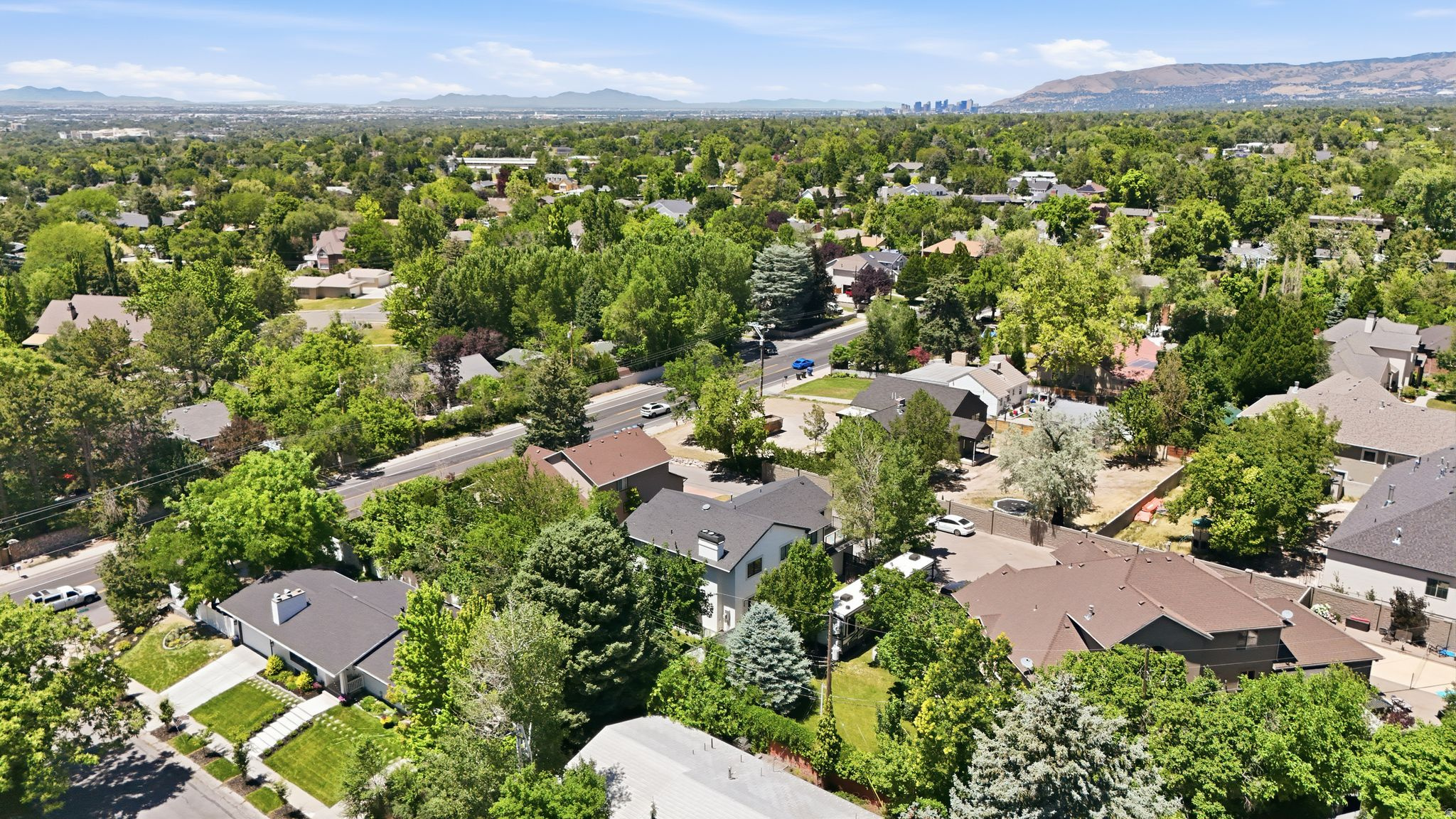BRIARWOOD HILLS - Residential