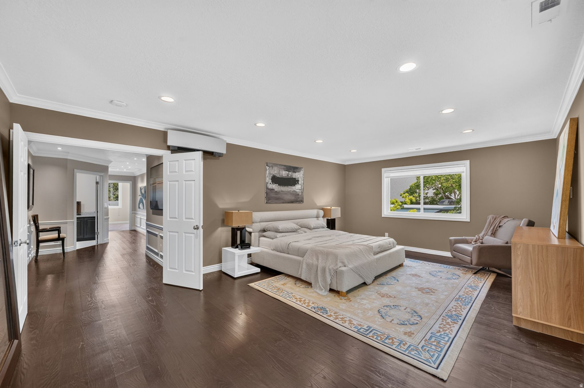 BRIARWOOD HILLS - Residential
