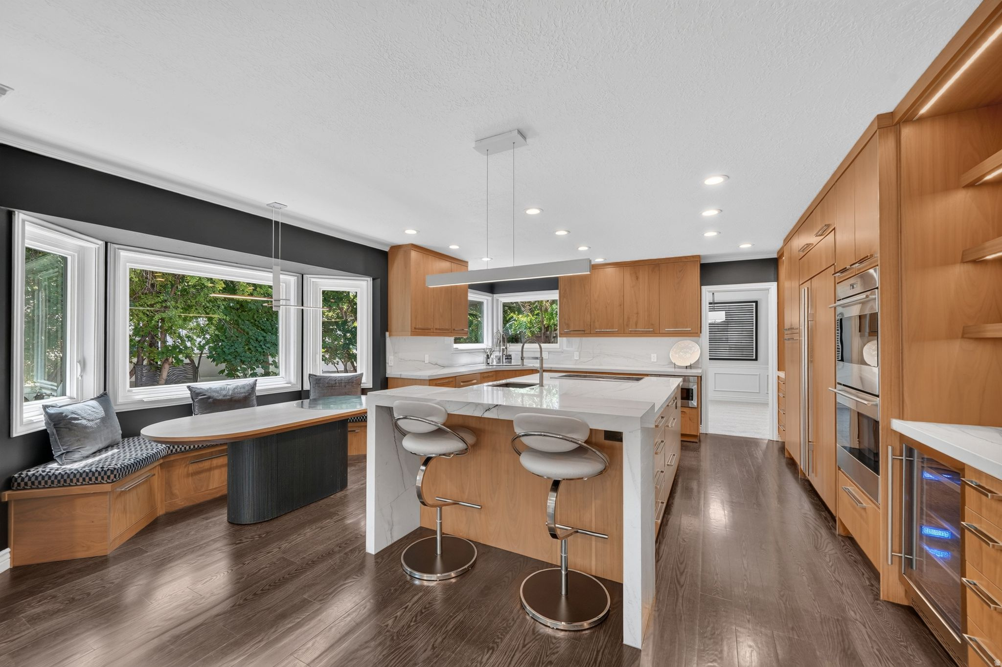BRIARWOOD HILLS - Residential