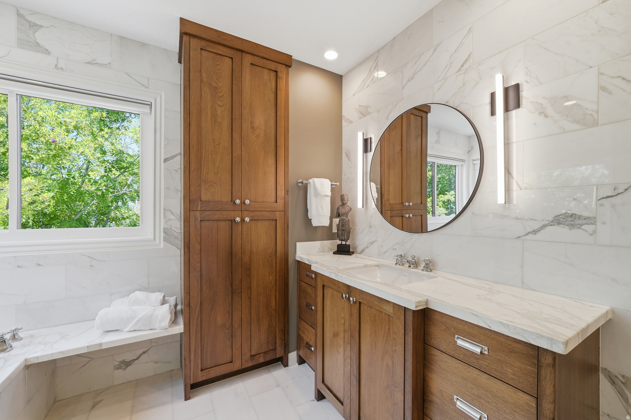 BRIARWOOD HILLS - Residential