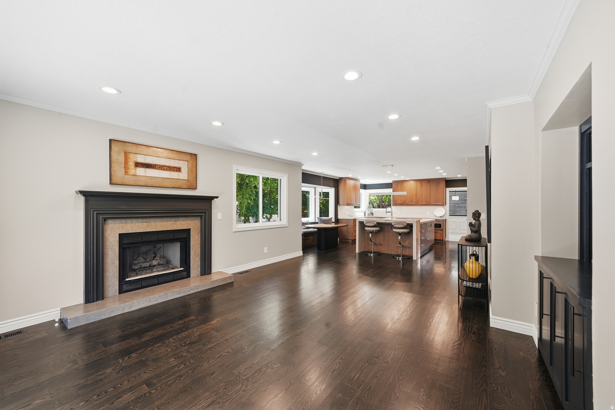 BRIARWOOD HILLS - Residential