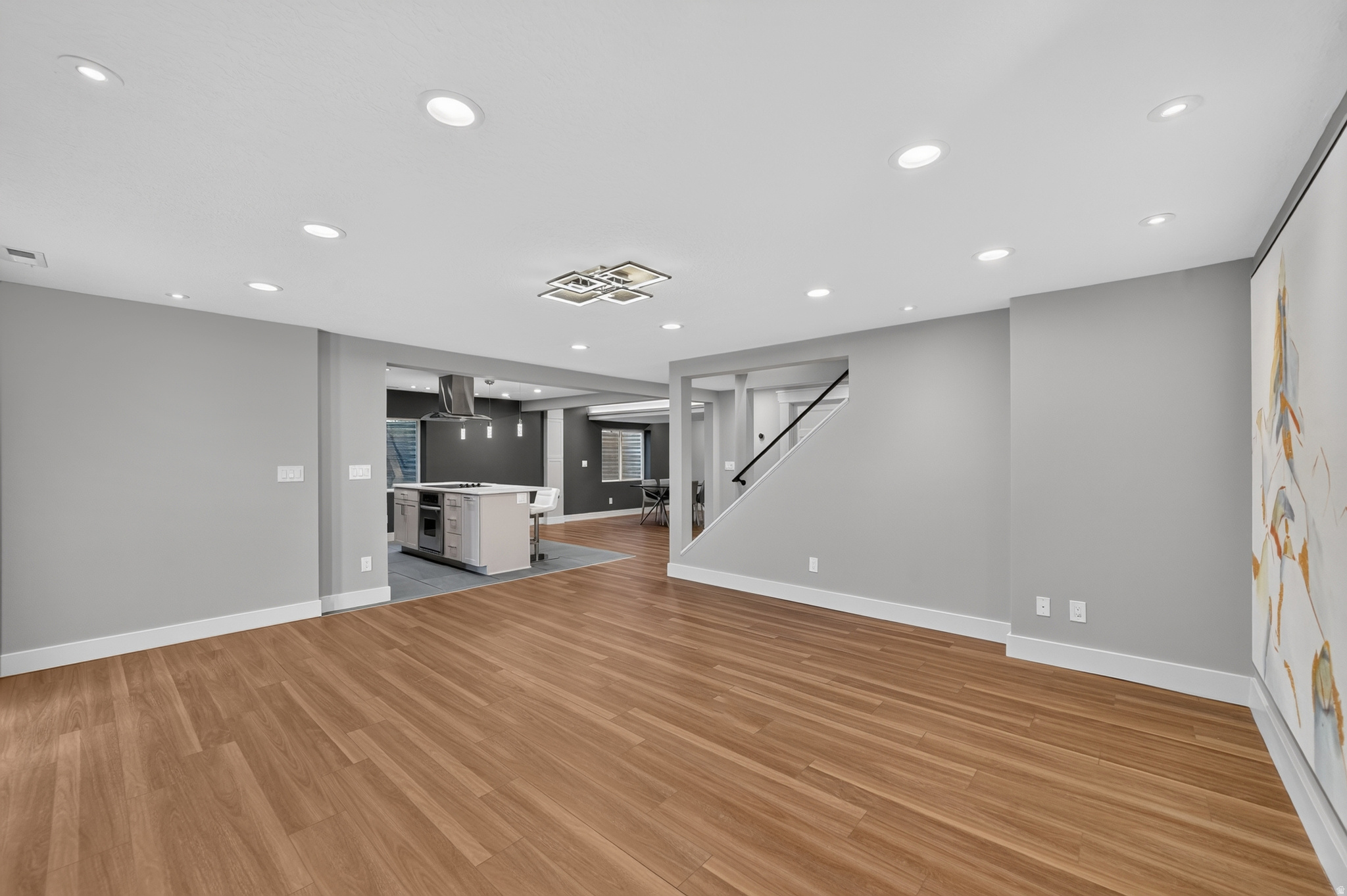 BRIARWOOD HILLS - Residential