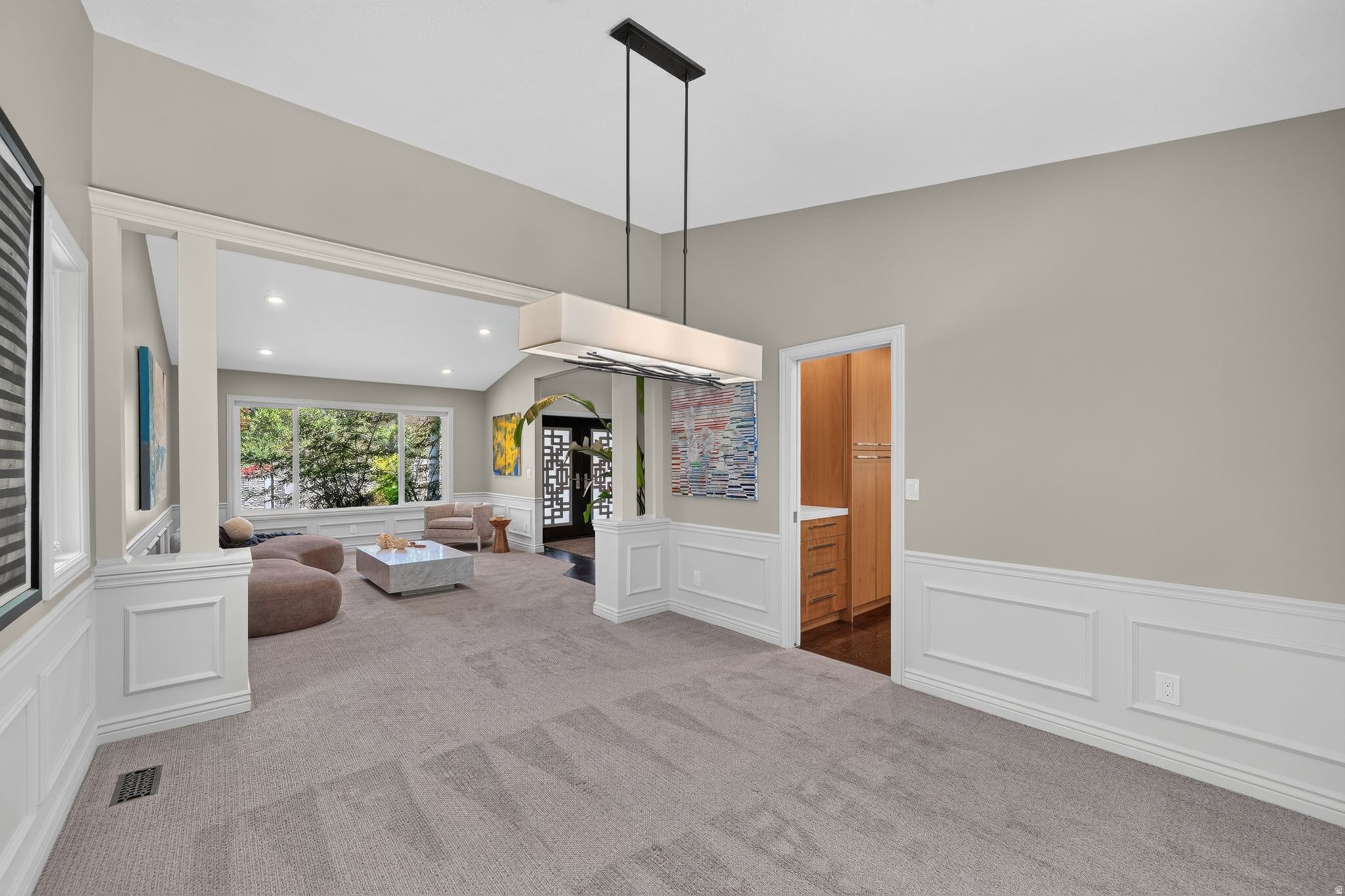 BRIARWOOD HILLS - Residential