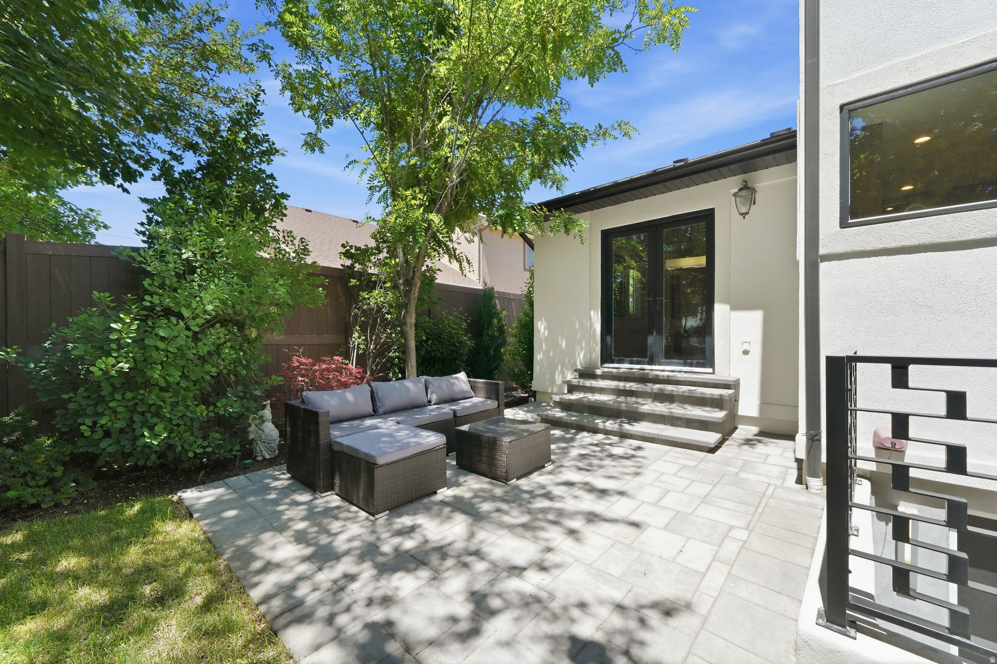 BRIARWOOD HILLS - Residential