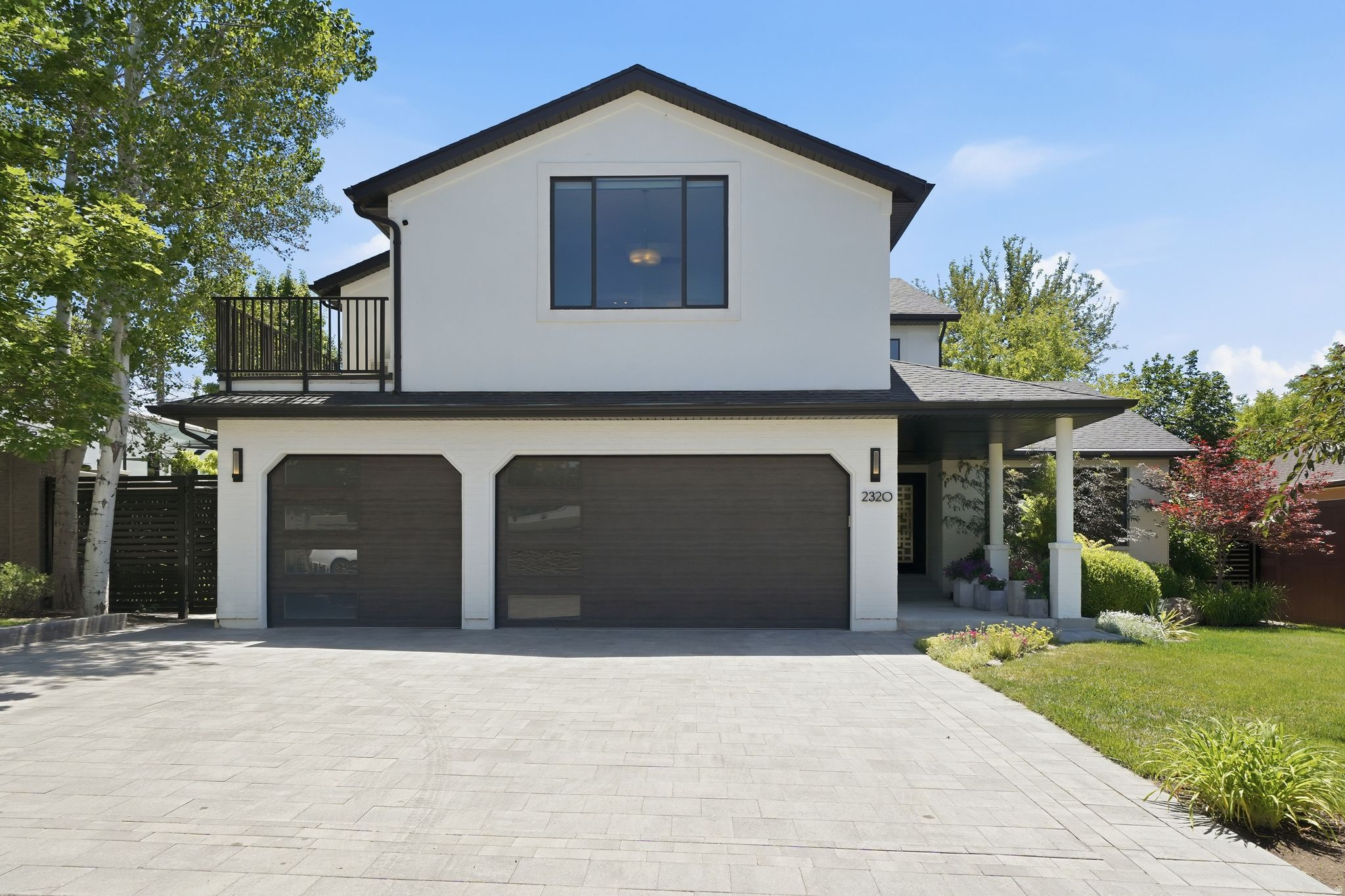 BRIARWOOD HILLS - Residential