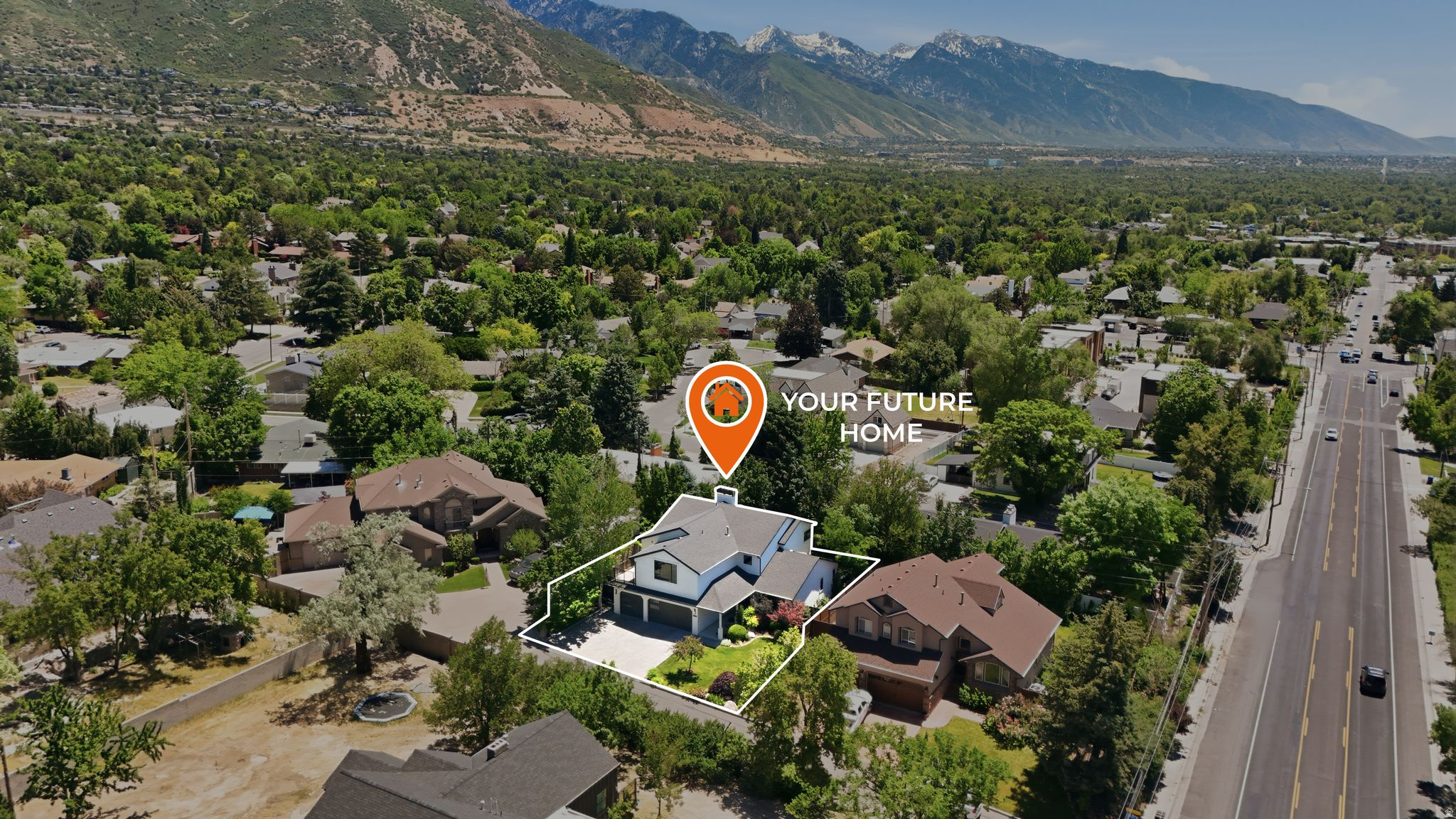 BRIARWOOD HILLS - Residential