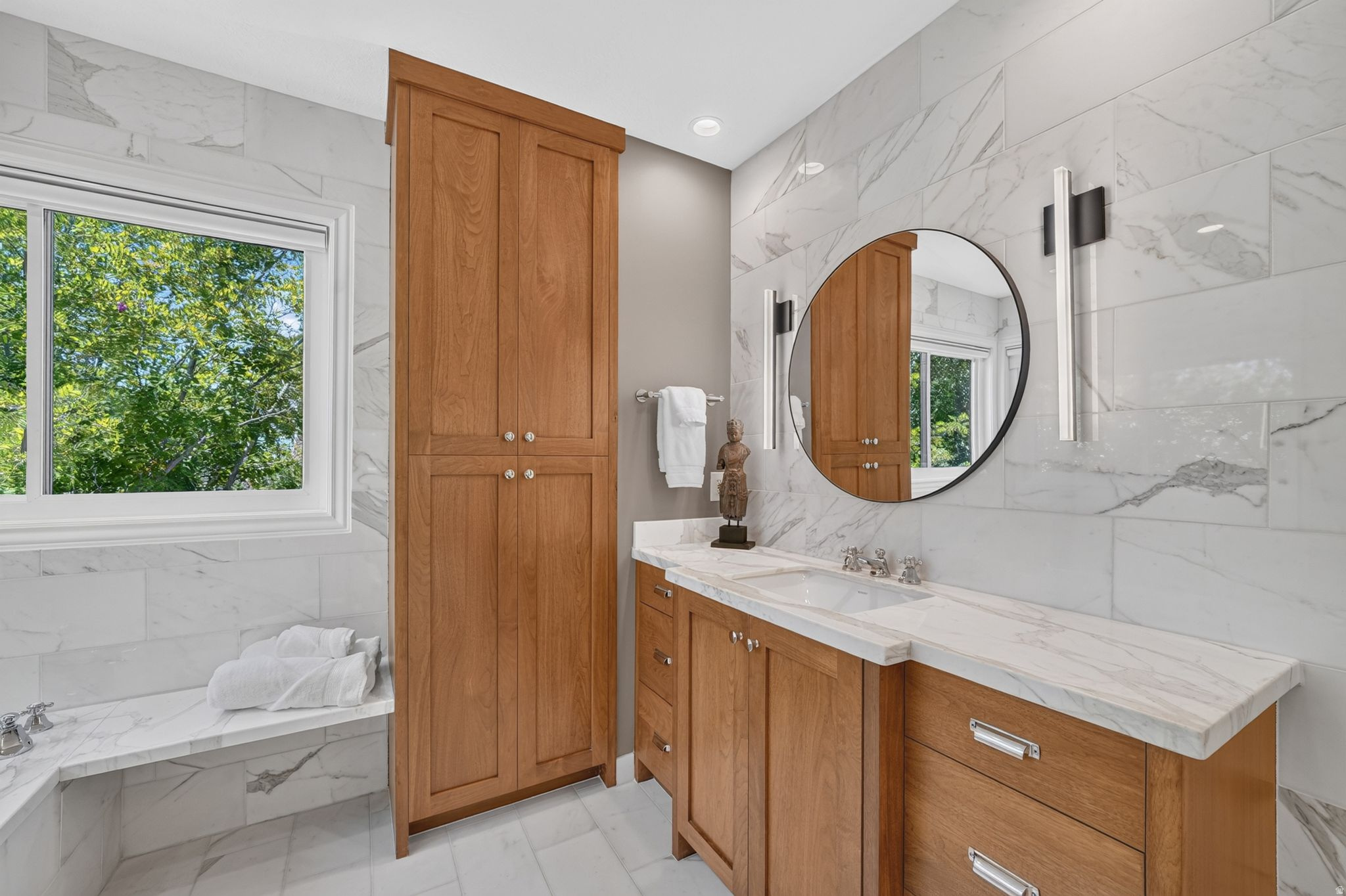 BRIARWOOD HILLS - Residential