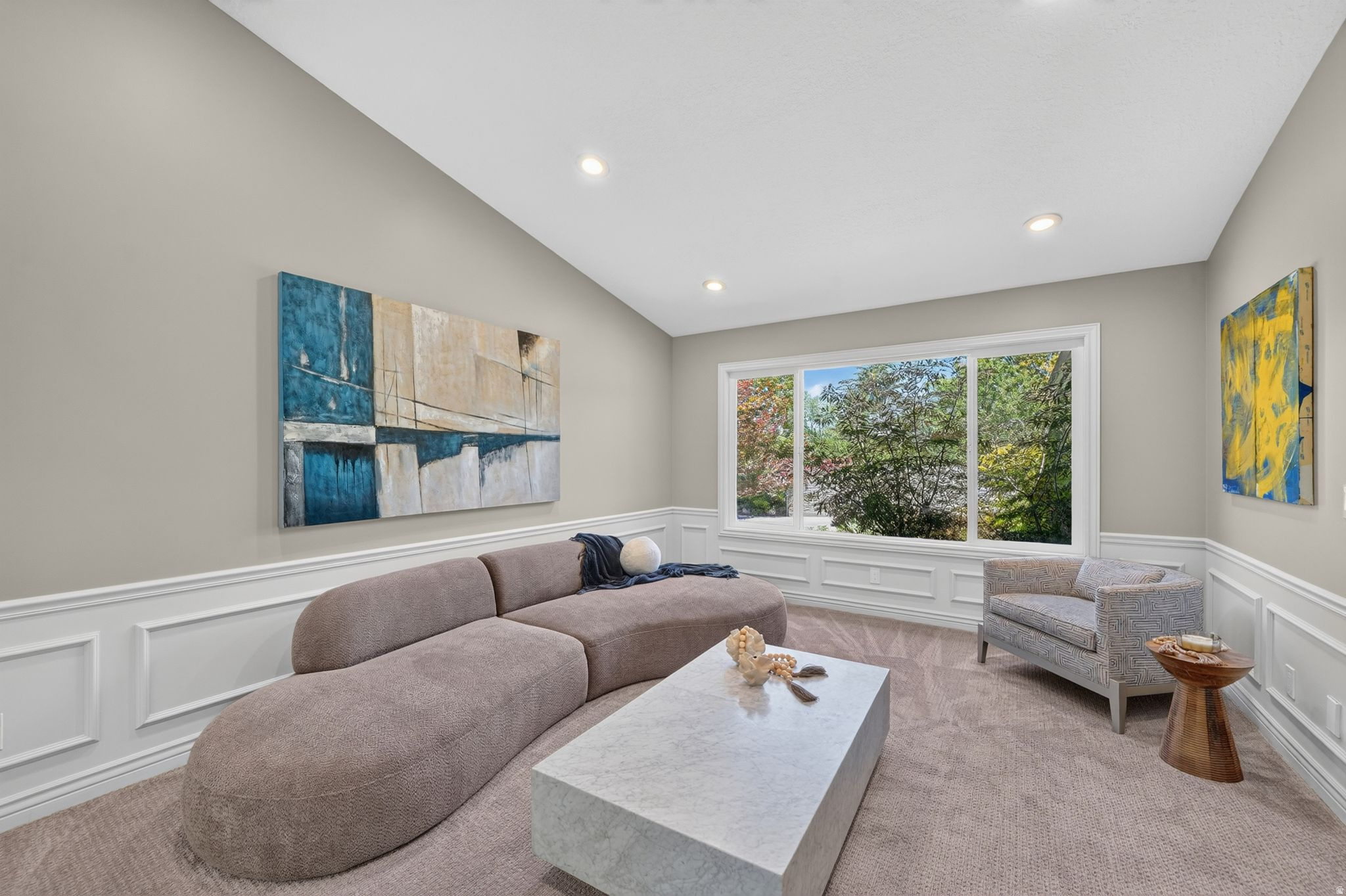 BRIARWOOD HILLS - Residential