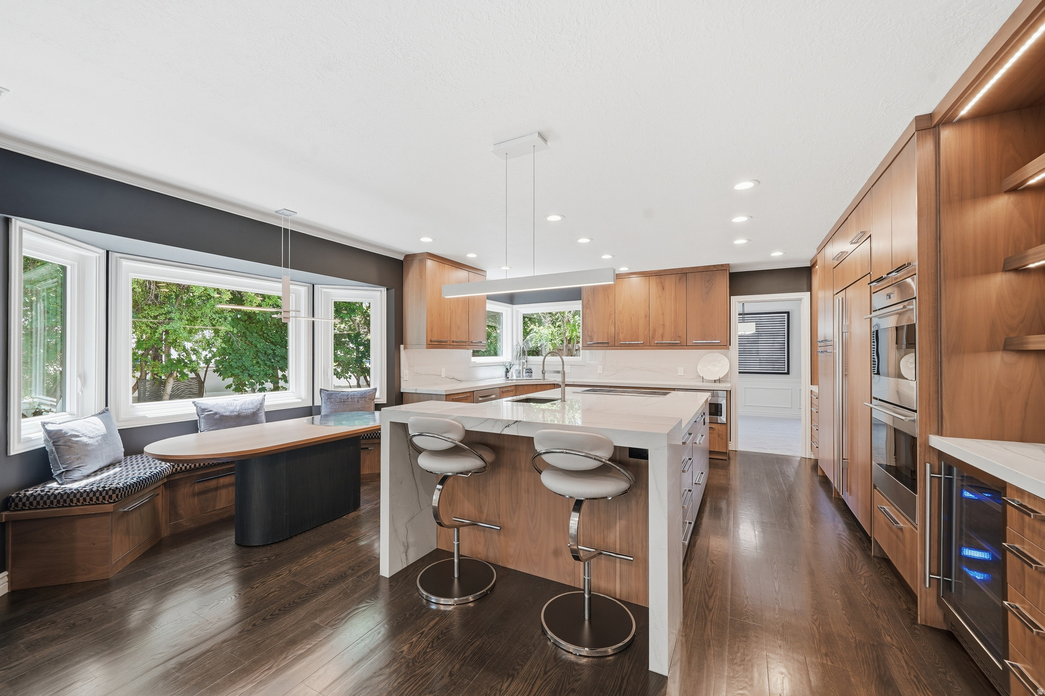 BRIARWOOD HILLS - Residential