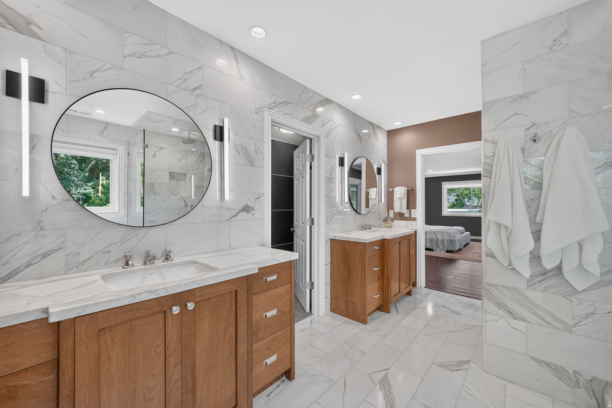 BRIARWOOD HILLS - Residential