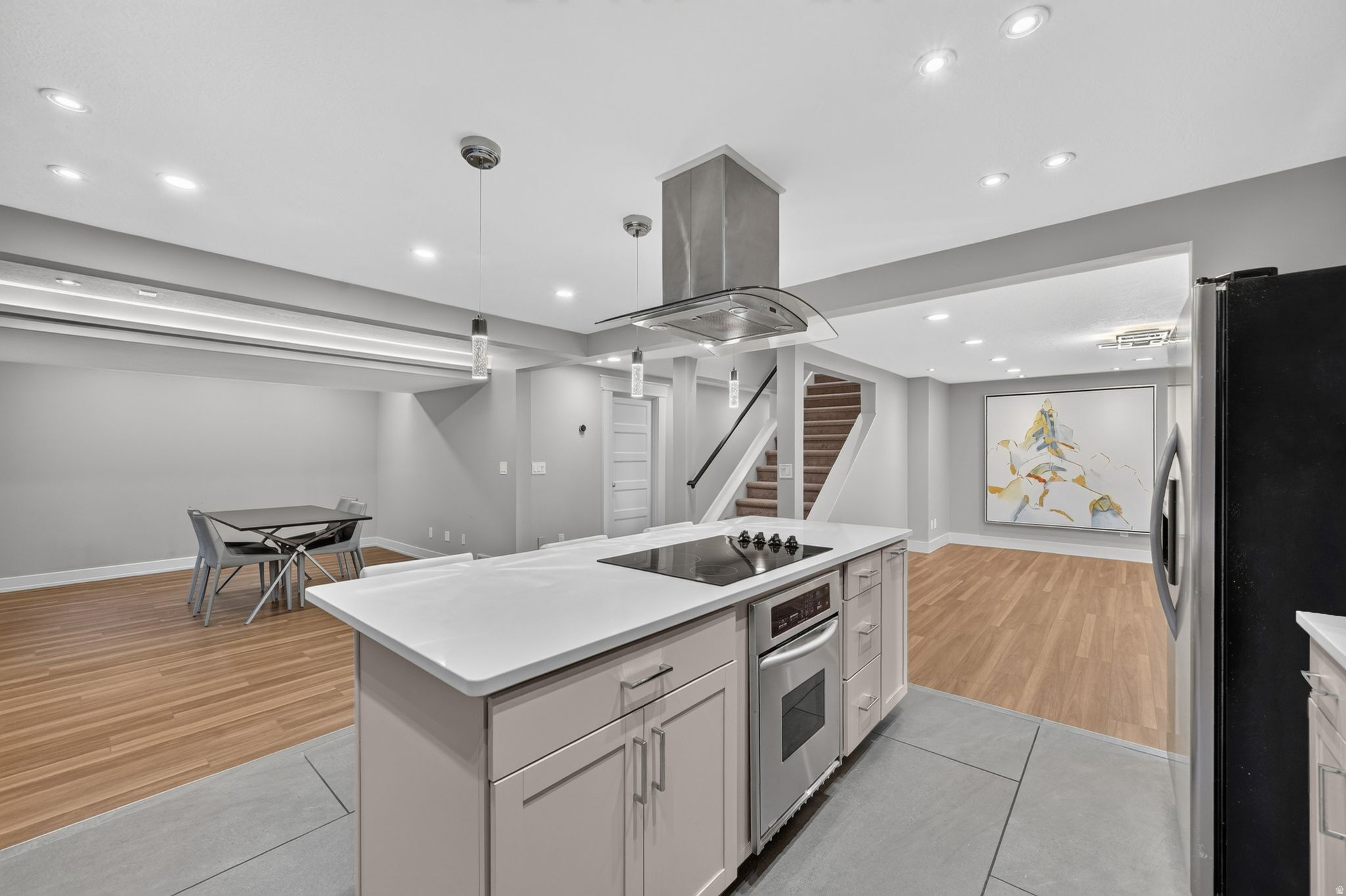 BRIARWOOD HILLS - Residential