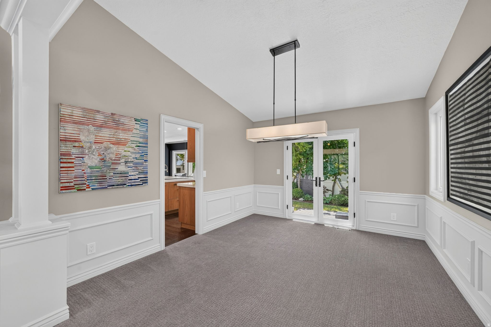 BRIARWOOD HILLS - Residential