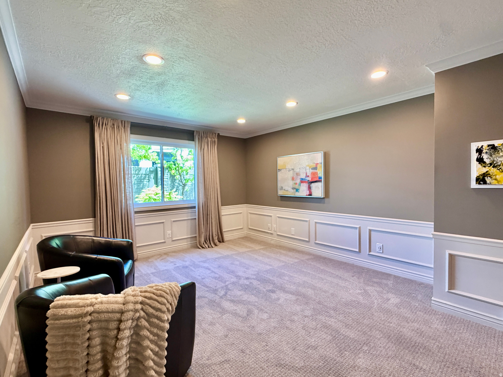 BRIARWOOD HILLS - Residential