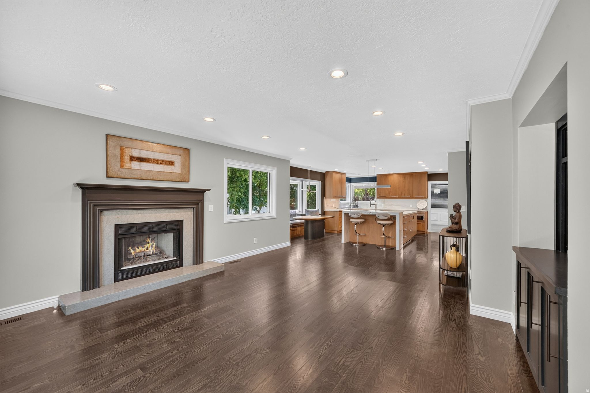 BRIARWOOD HILLS - Residential