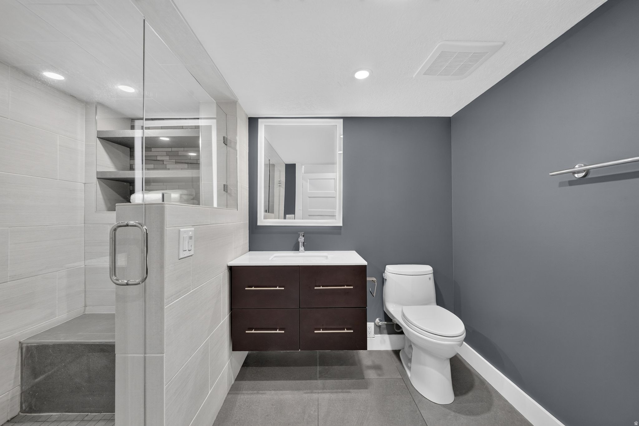 BRIARWOOD HILLS - Residential