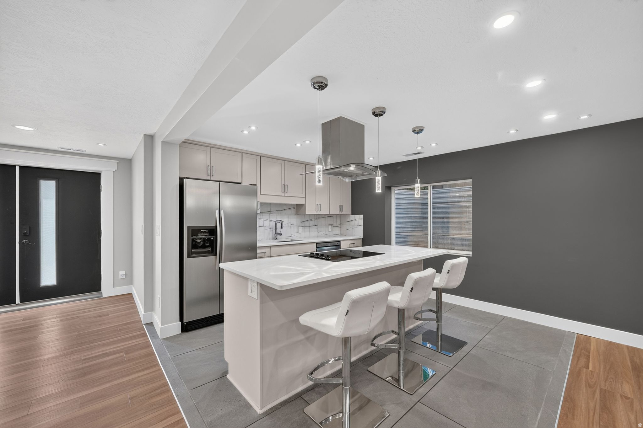 BRIARWOOD HILLS - Residential