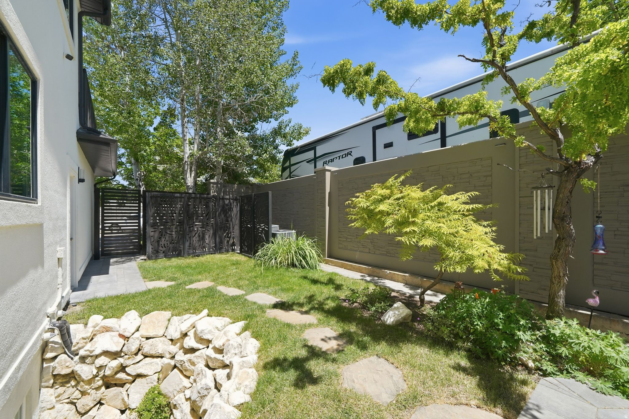 BRIARWOOD HILLS - Residential