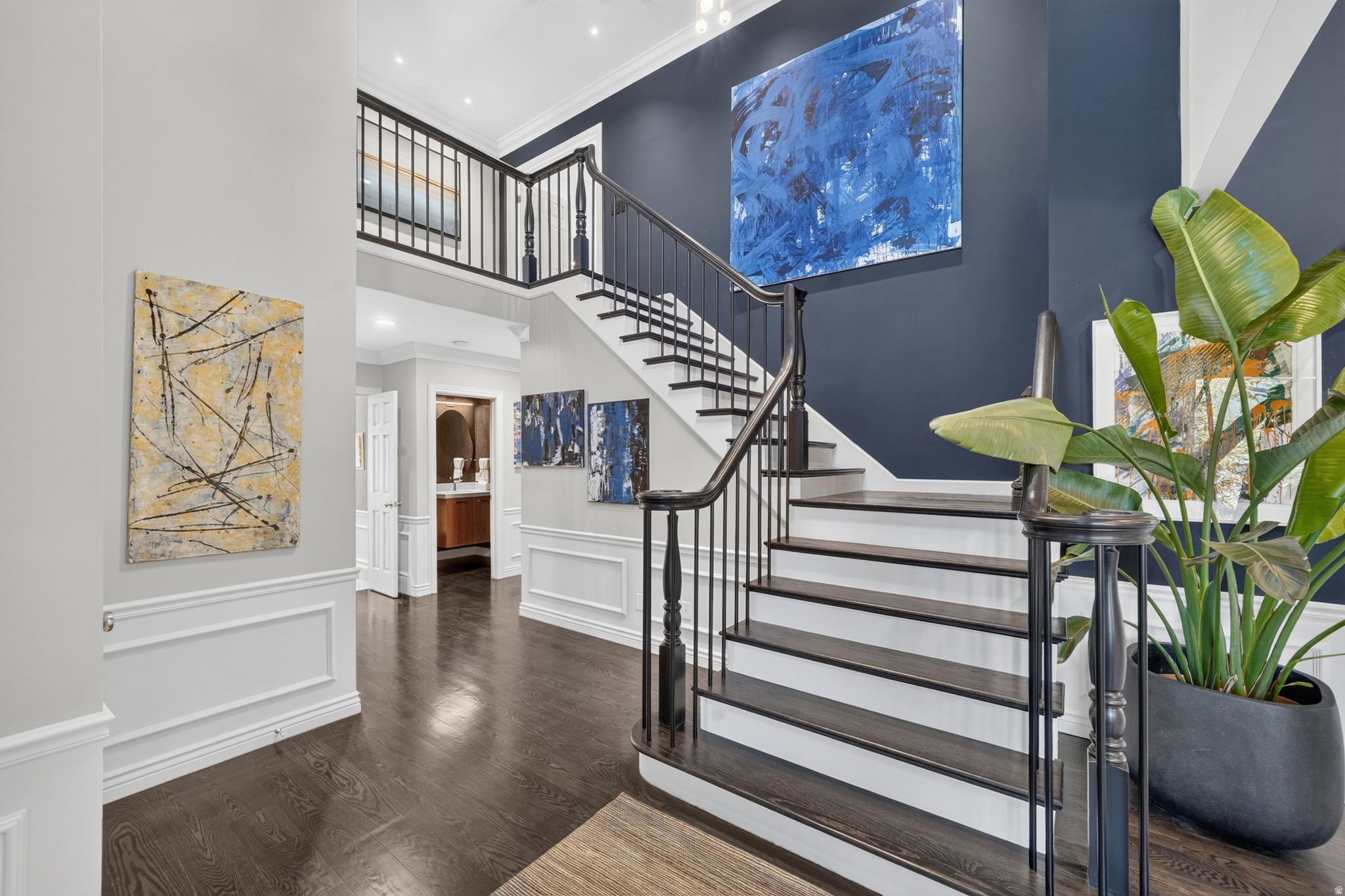 BRIARWOOD HILLS - Residential